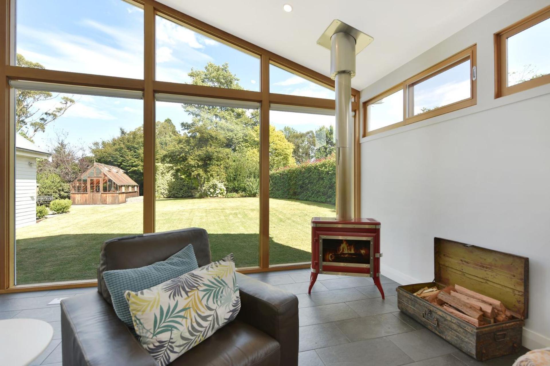 Alleura House