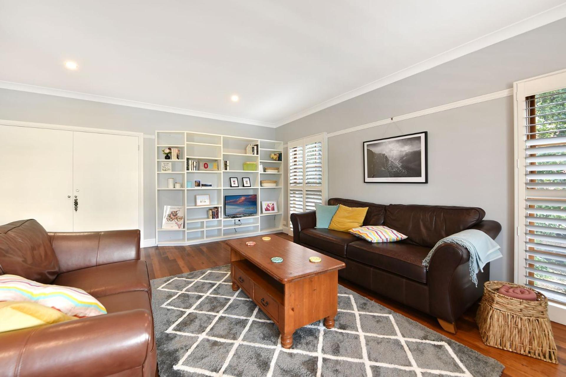 Alleura House