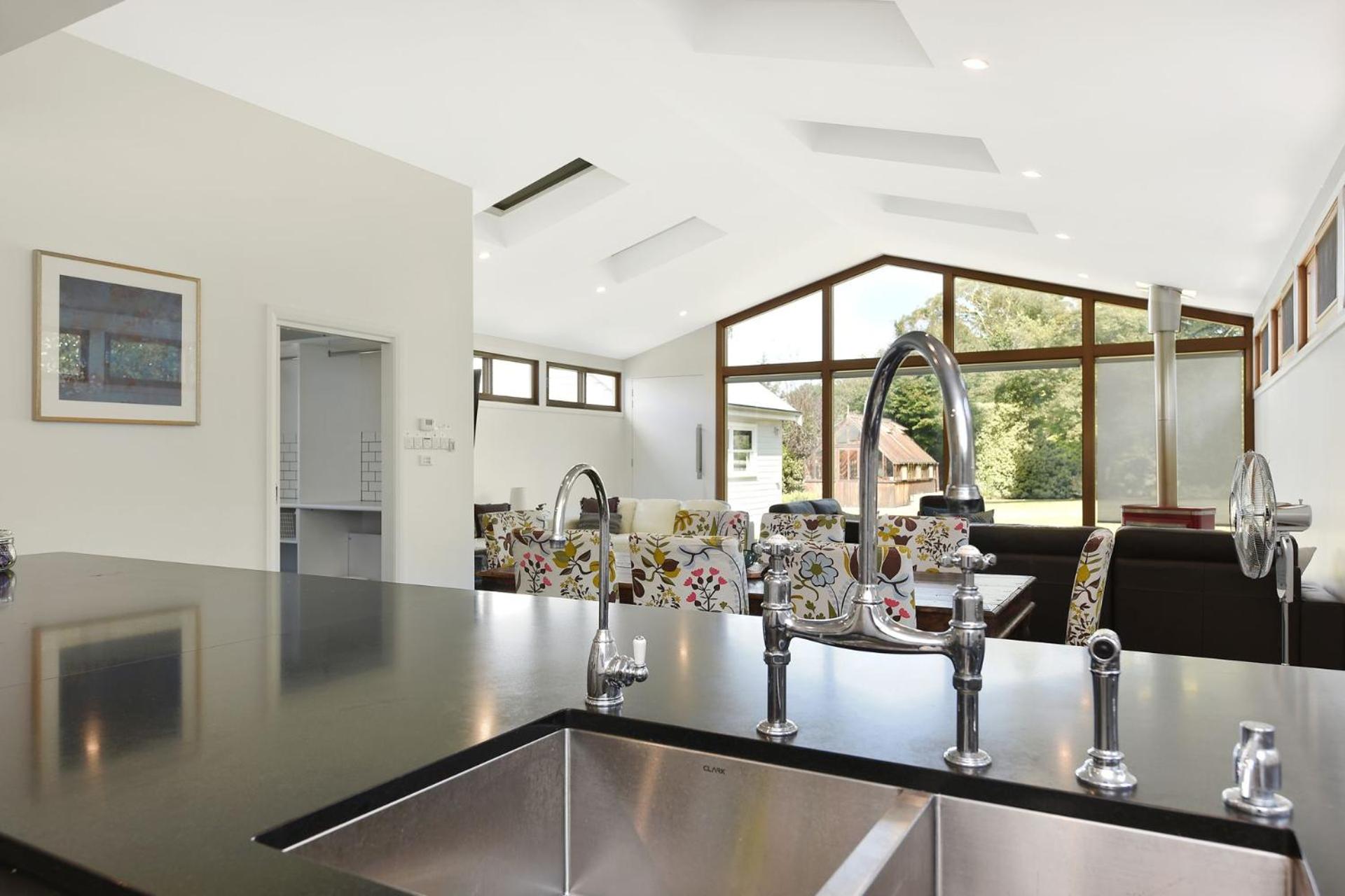 Alleura House