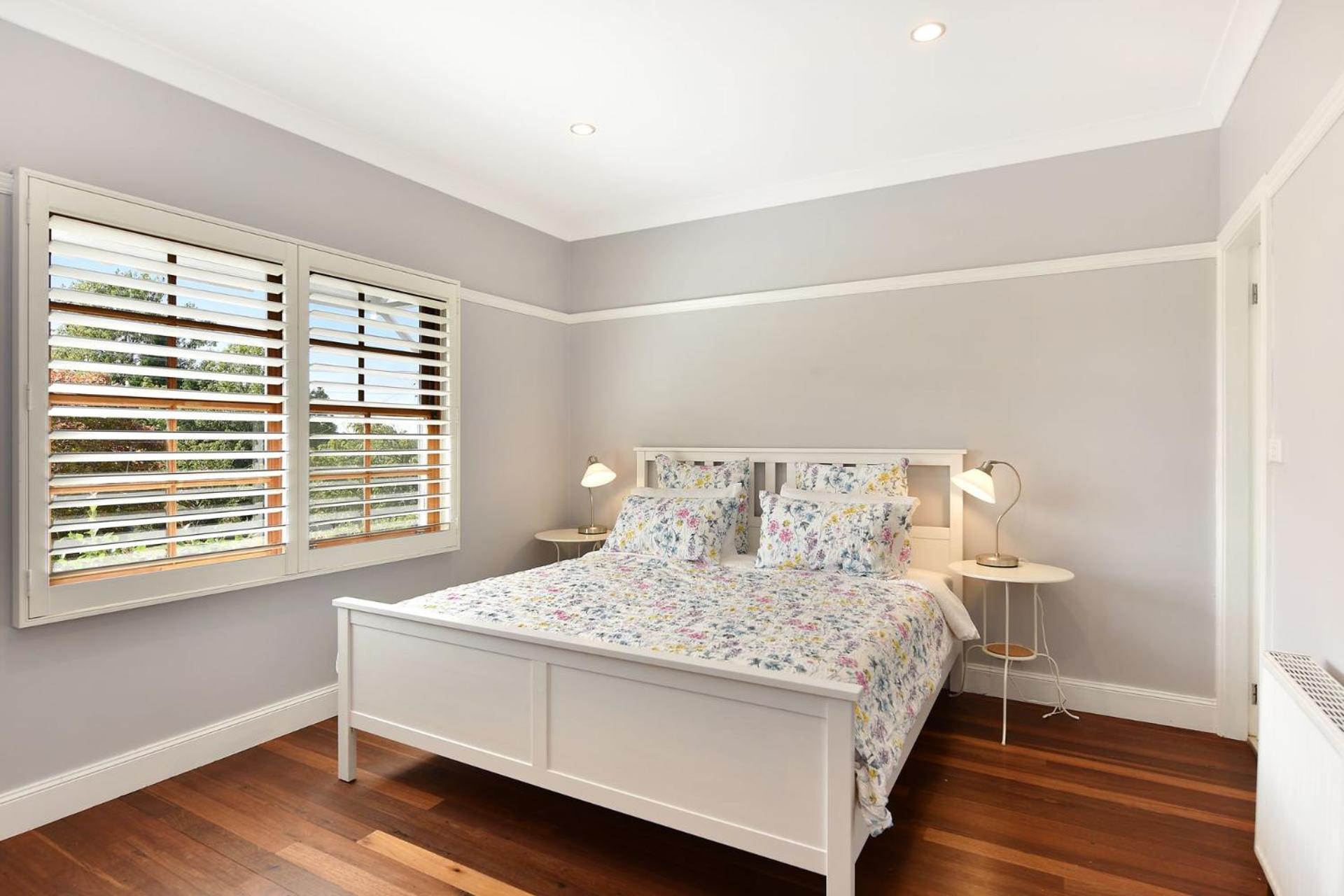 Alleura House