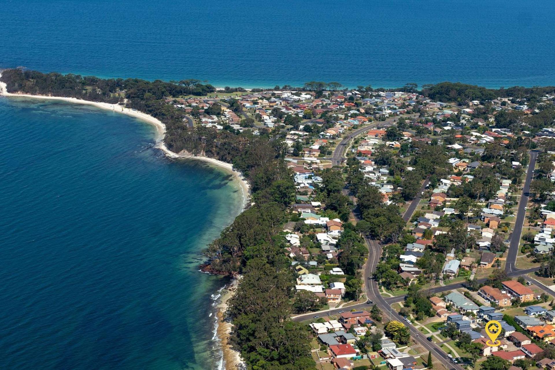 Boutique by Jervis Bay