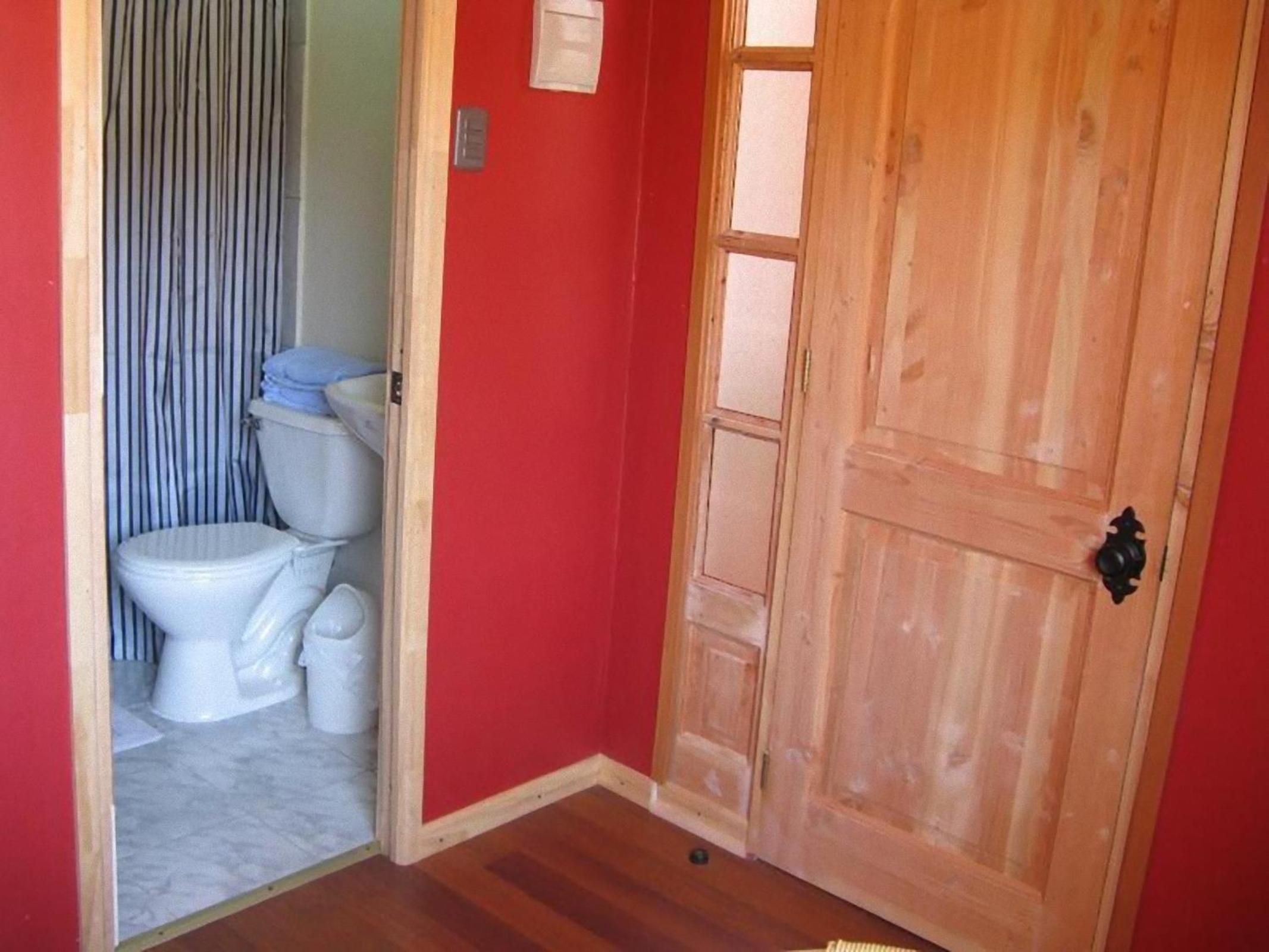 Hostal Balmaceda La Serena