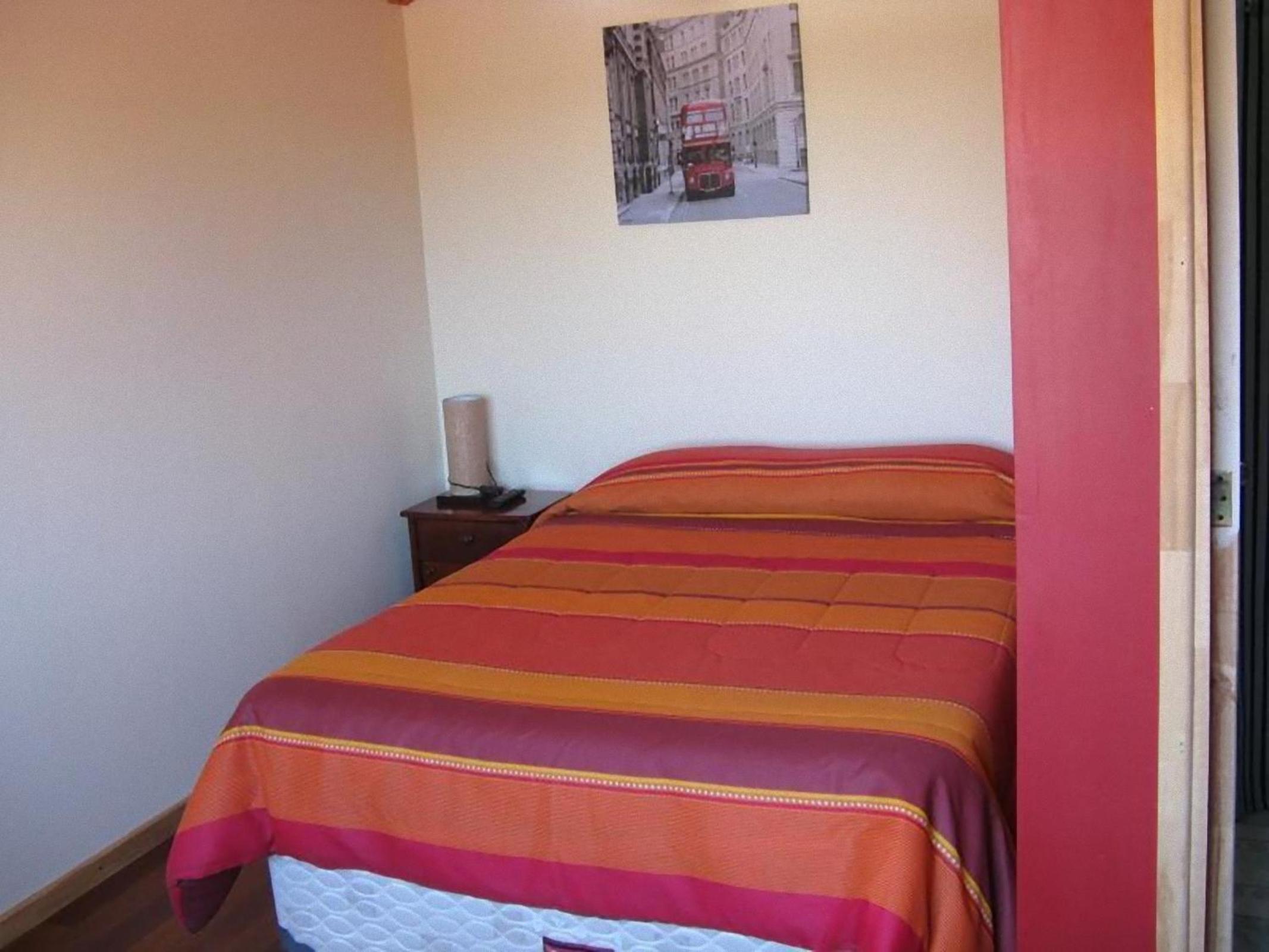 Hostal Balmaceda La Serena