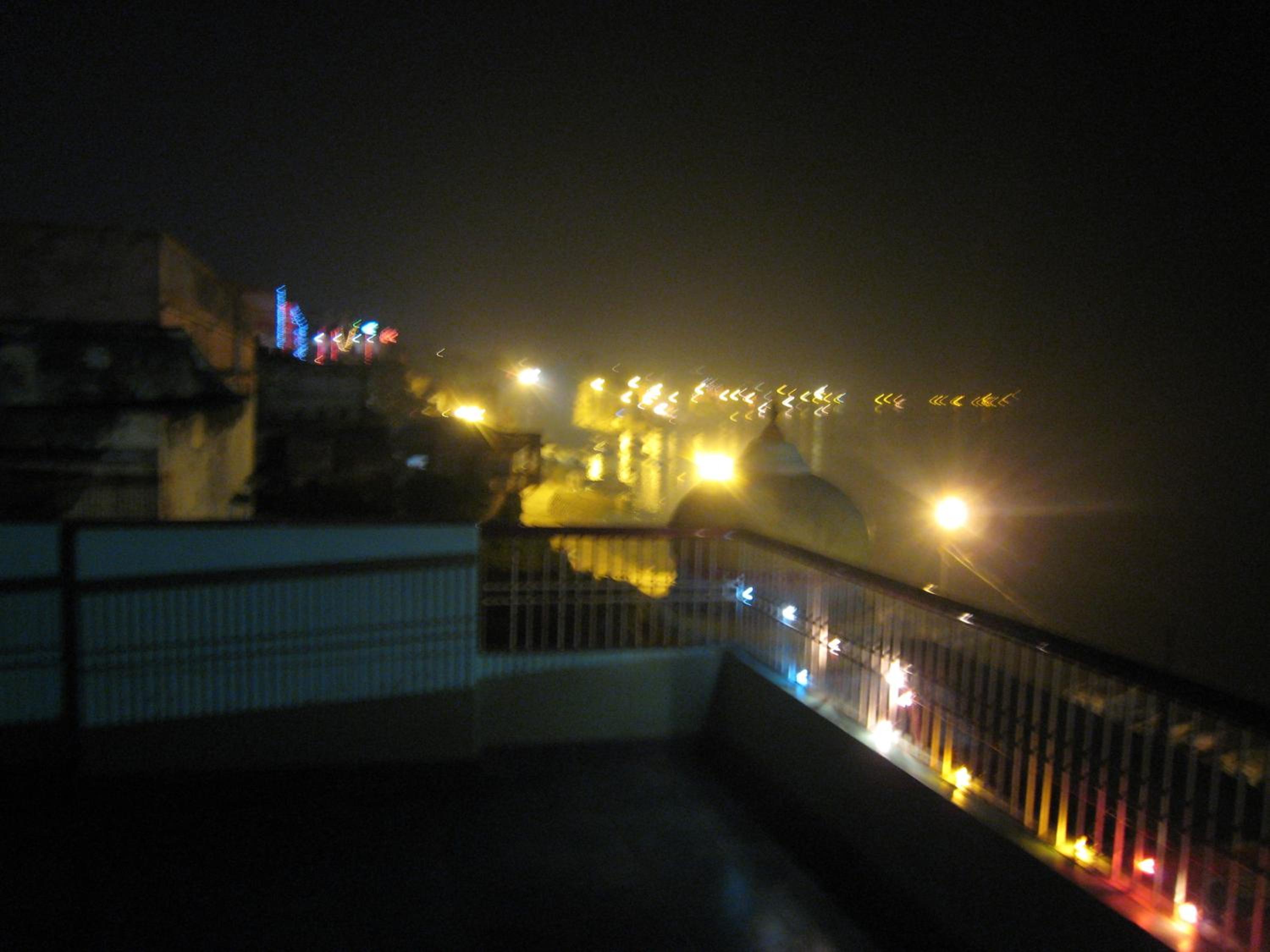 roof
