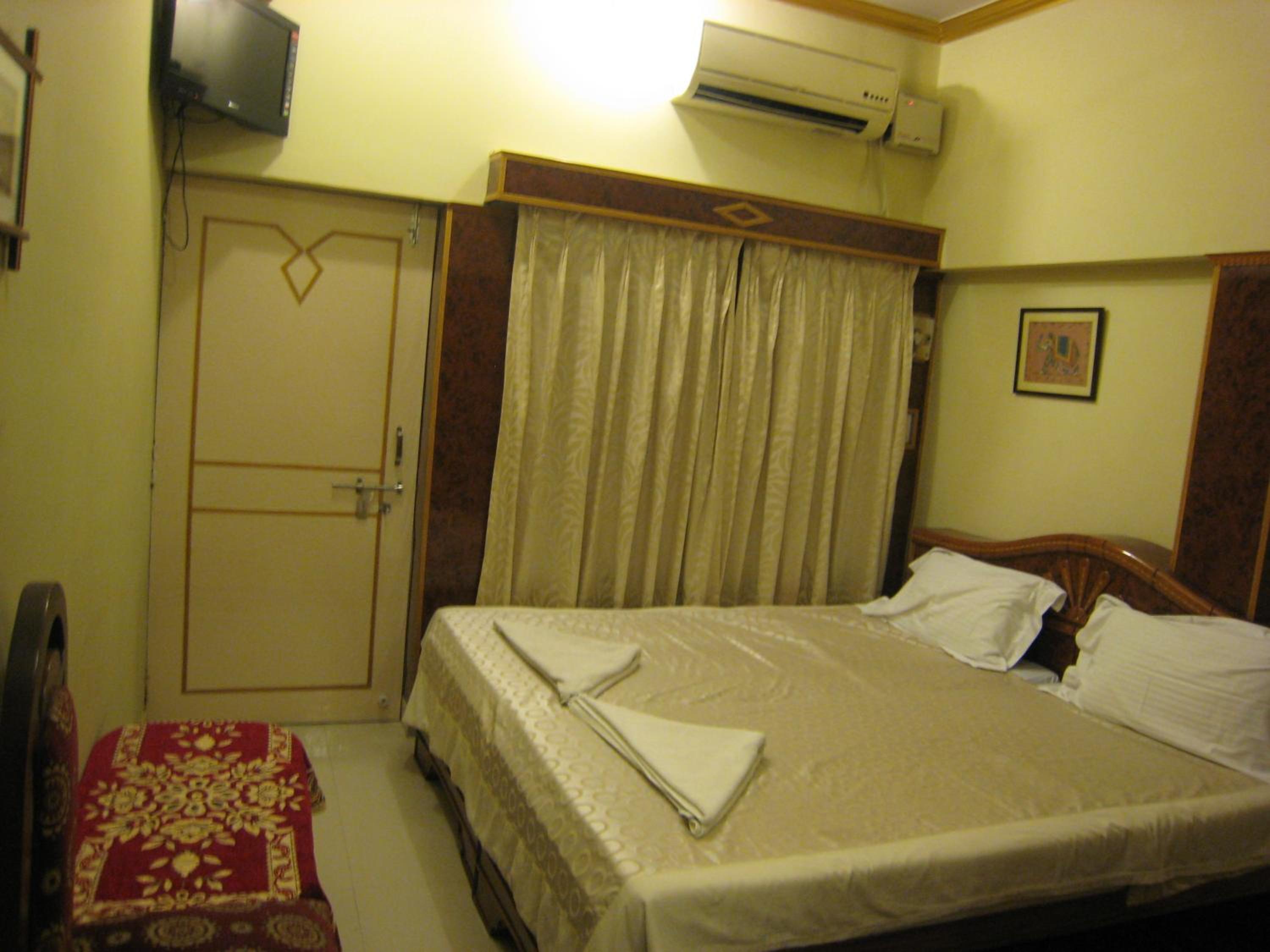 Kedareswar B&B view 2