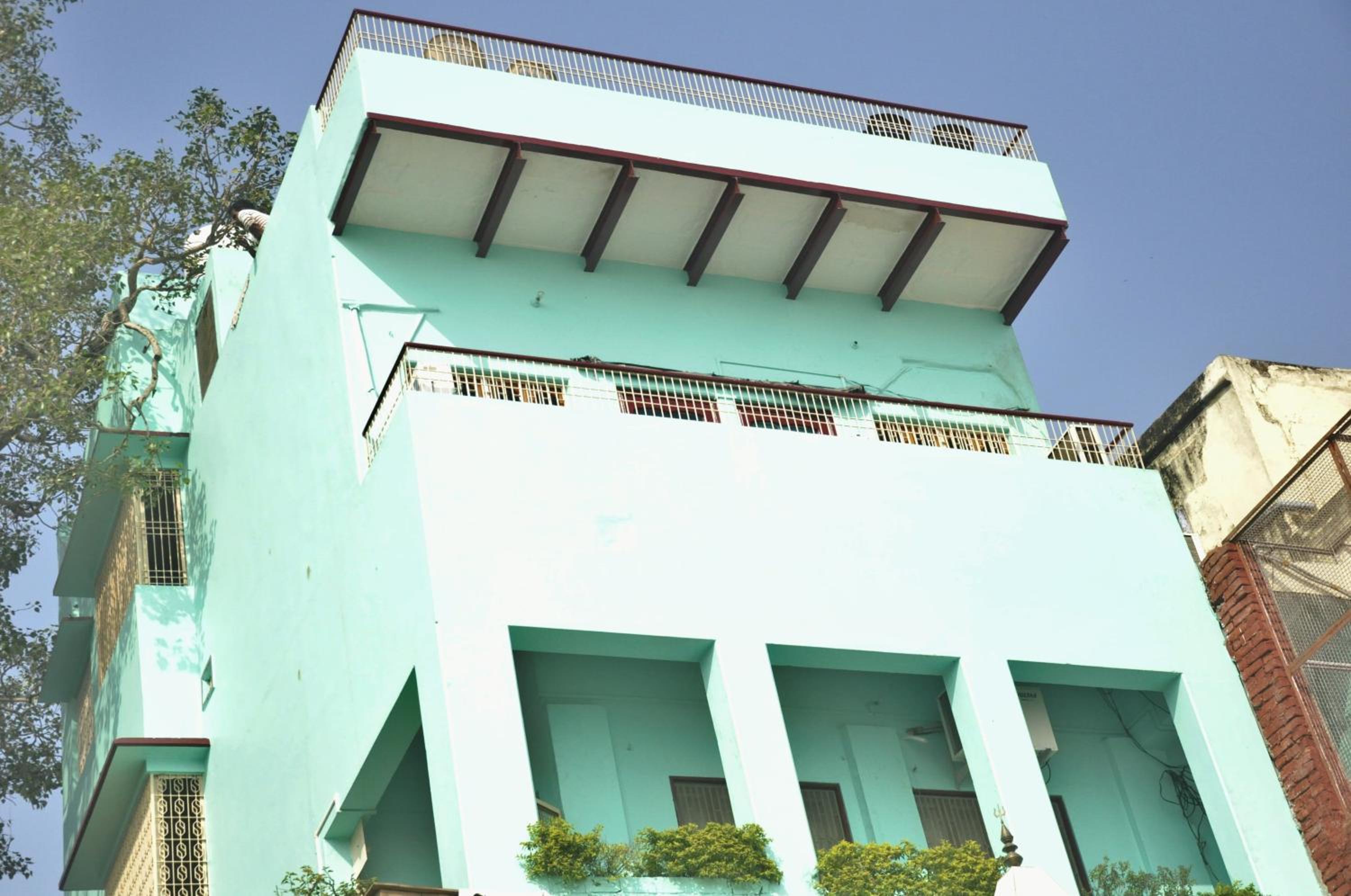 Kedareswar B&B view 3