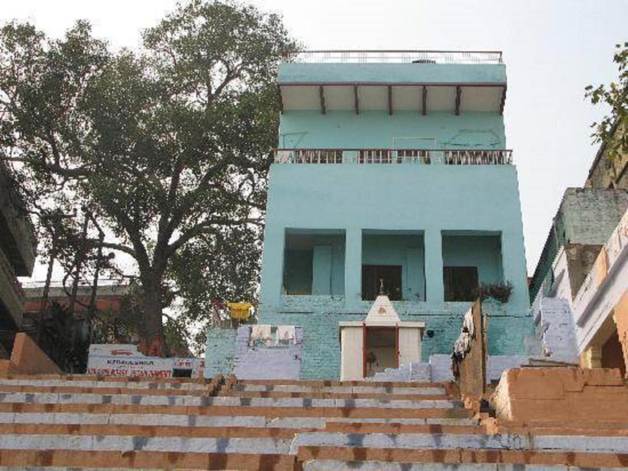 Kedareswar B&B view 4