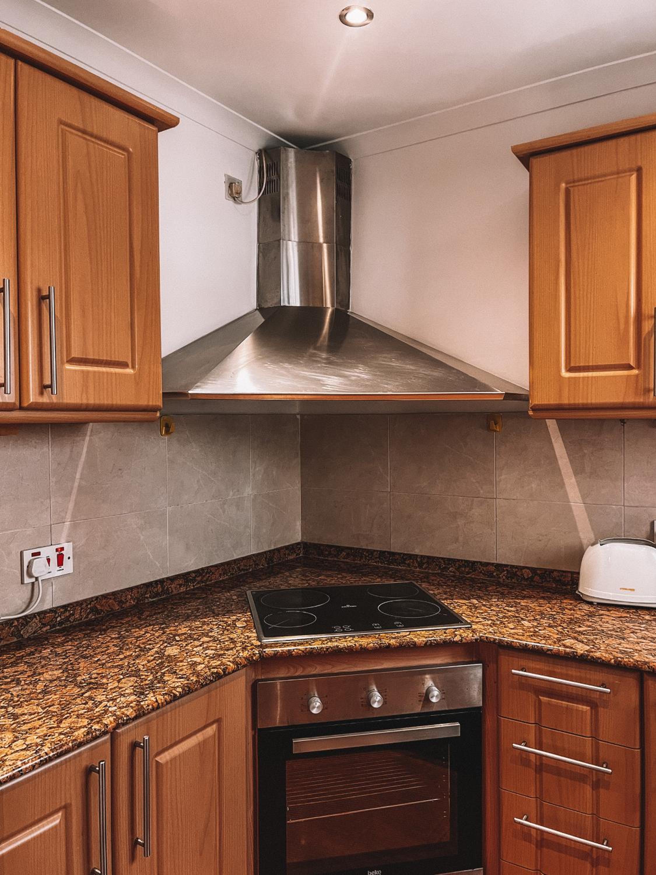 Cozy 3 bedrooms flat in Paceville photo 3