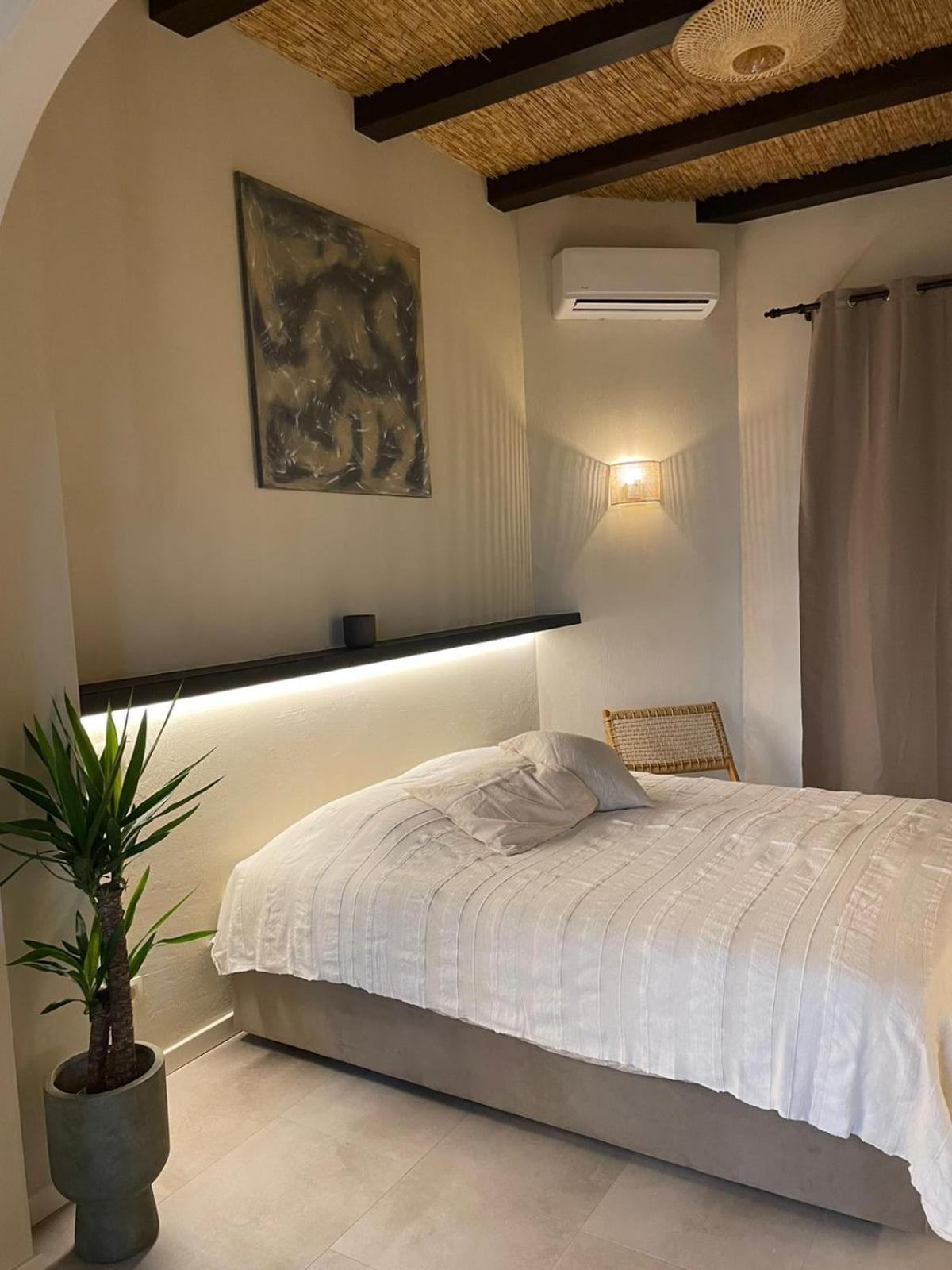SLEEP INN - Junior suite Bali