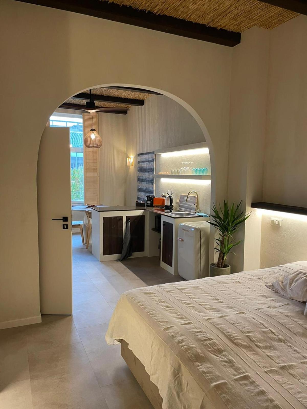 SLEEP INN - Junior suite Bali