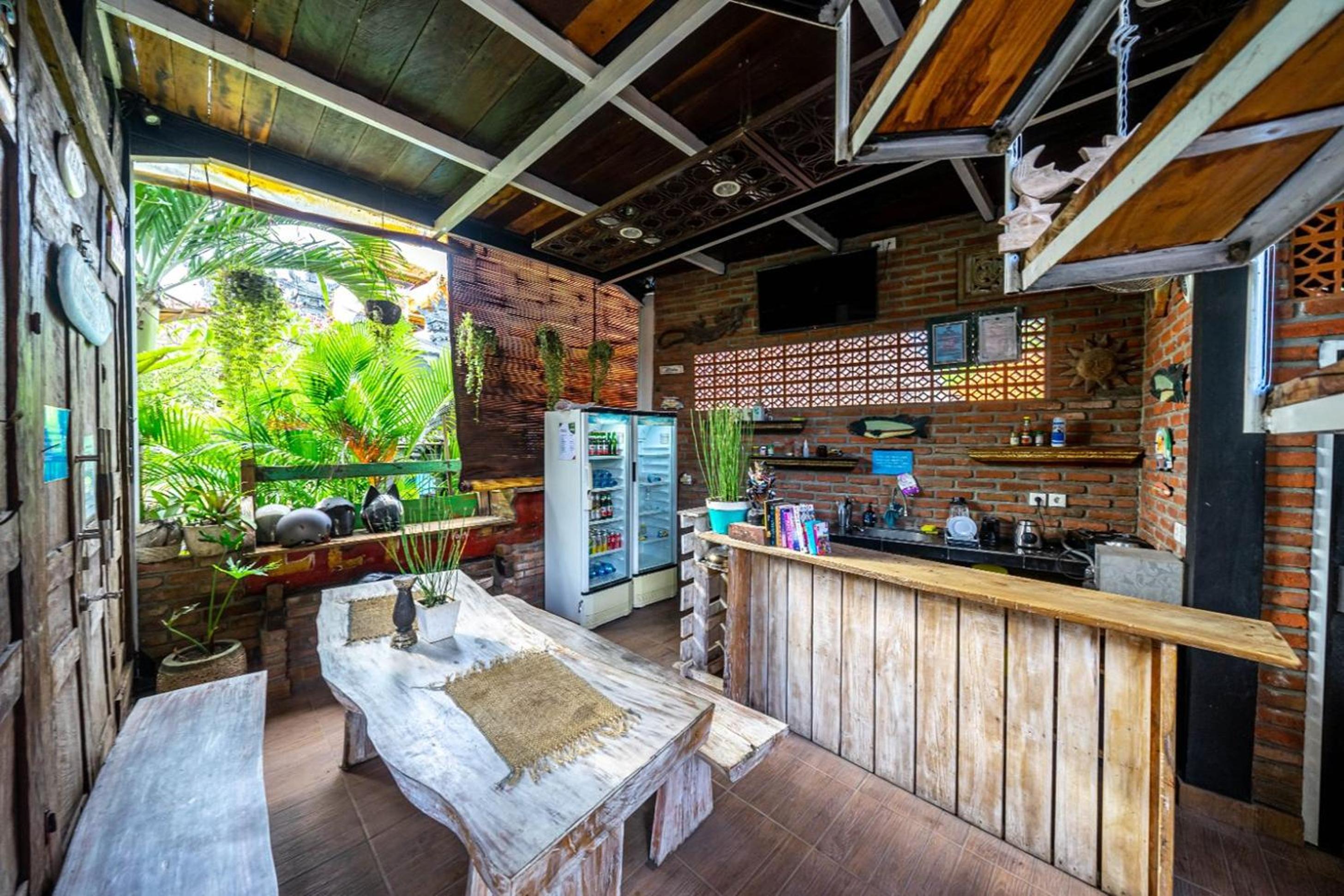 Art Canggu Village view 4