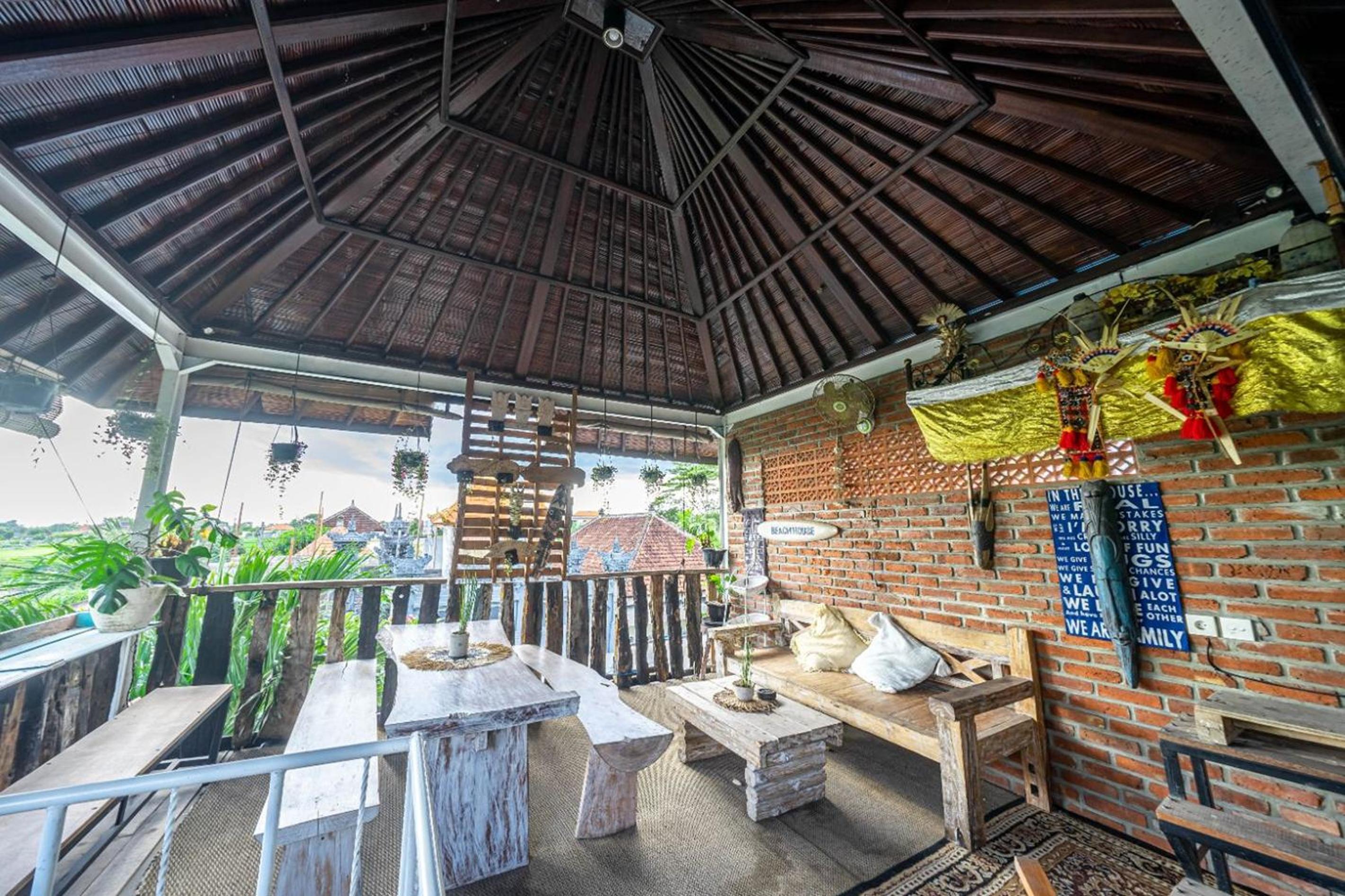 Art Canggu Village view 5