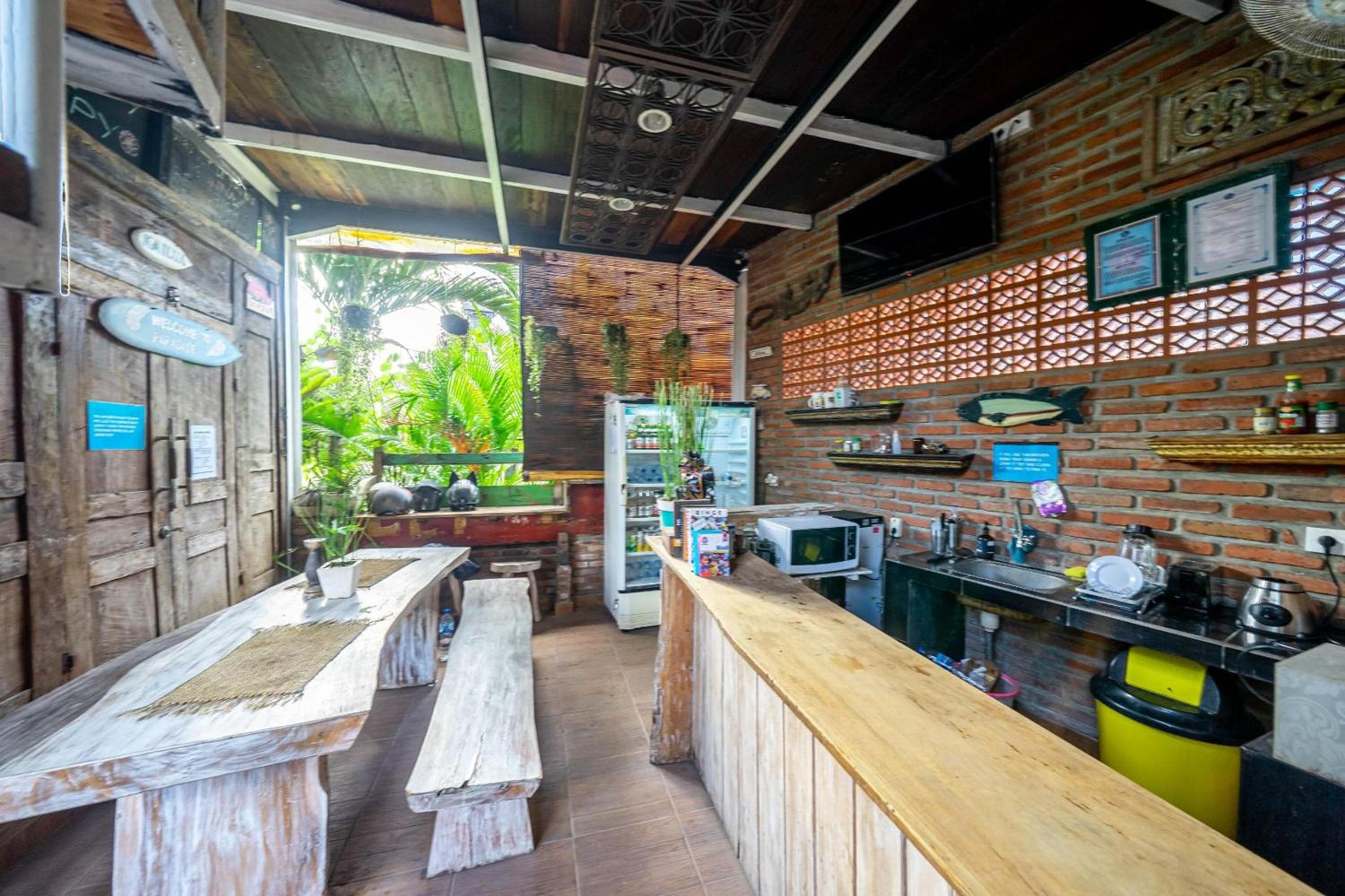 Art Canggu Village view 3