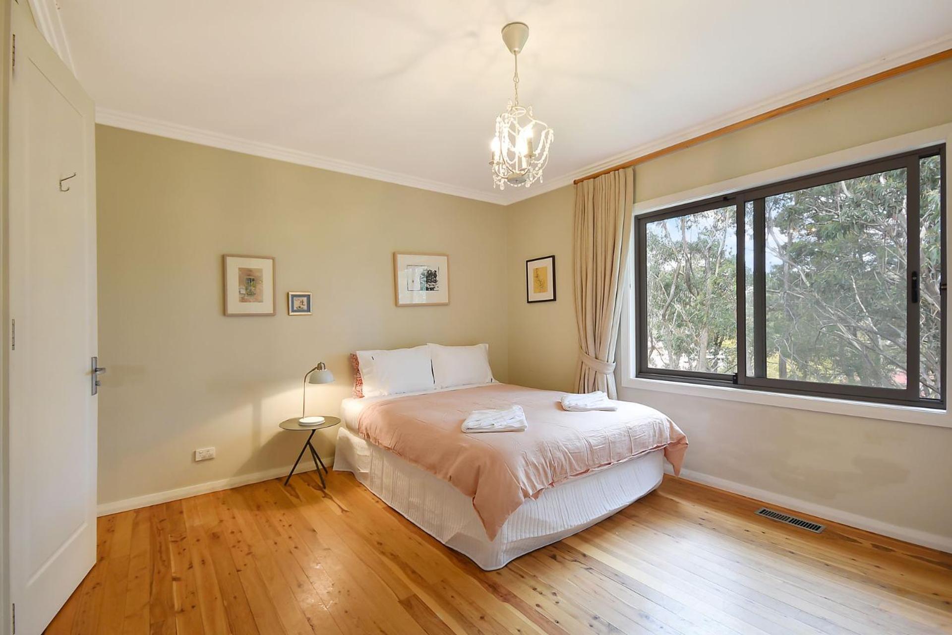 Georgette House in Leura