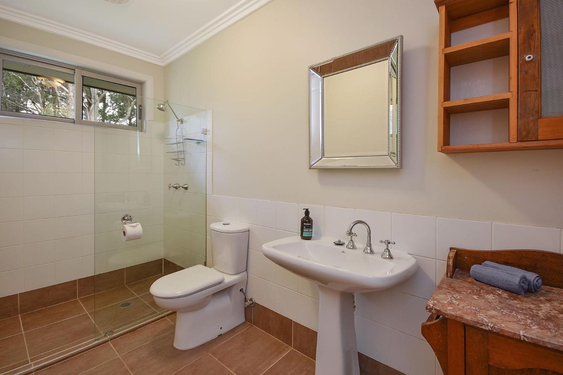 Georgette House in Leura