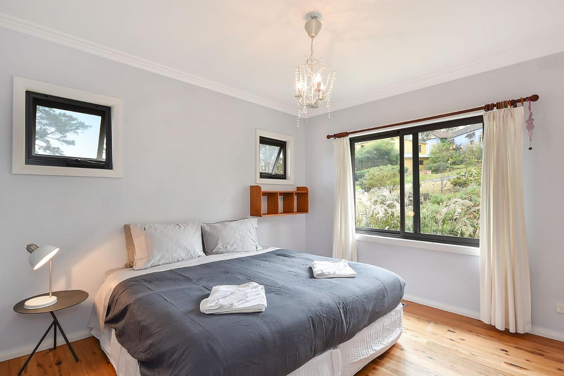 Georgette House in Leura