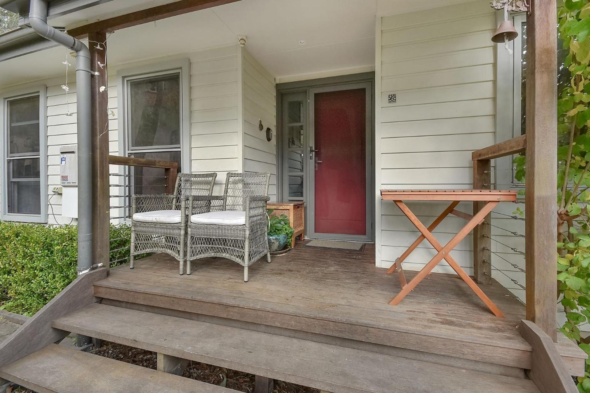 Georgette House in Leura