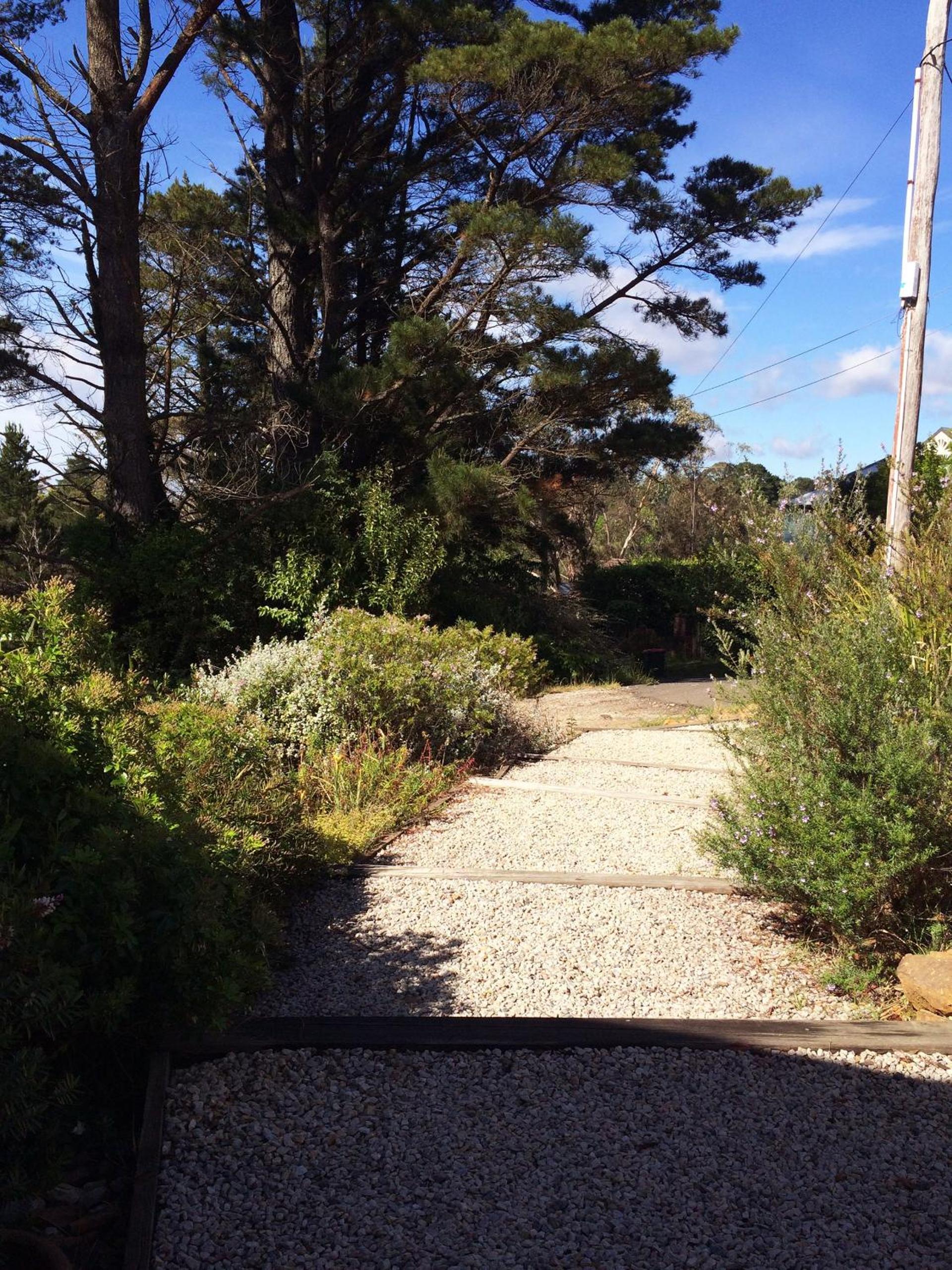 Georgette House in Leura