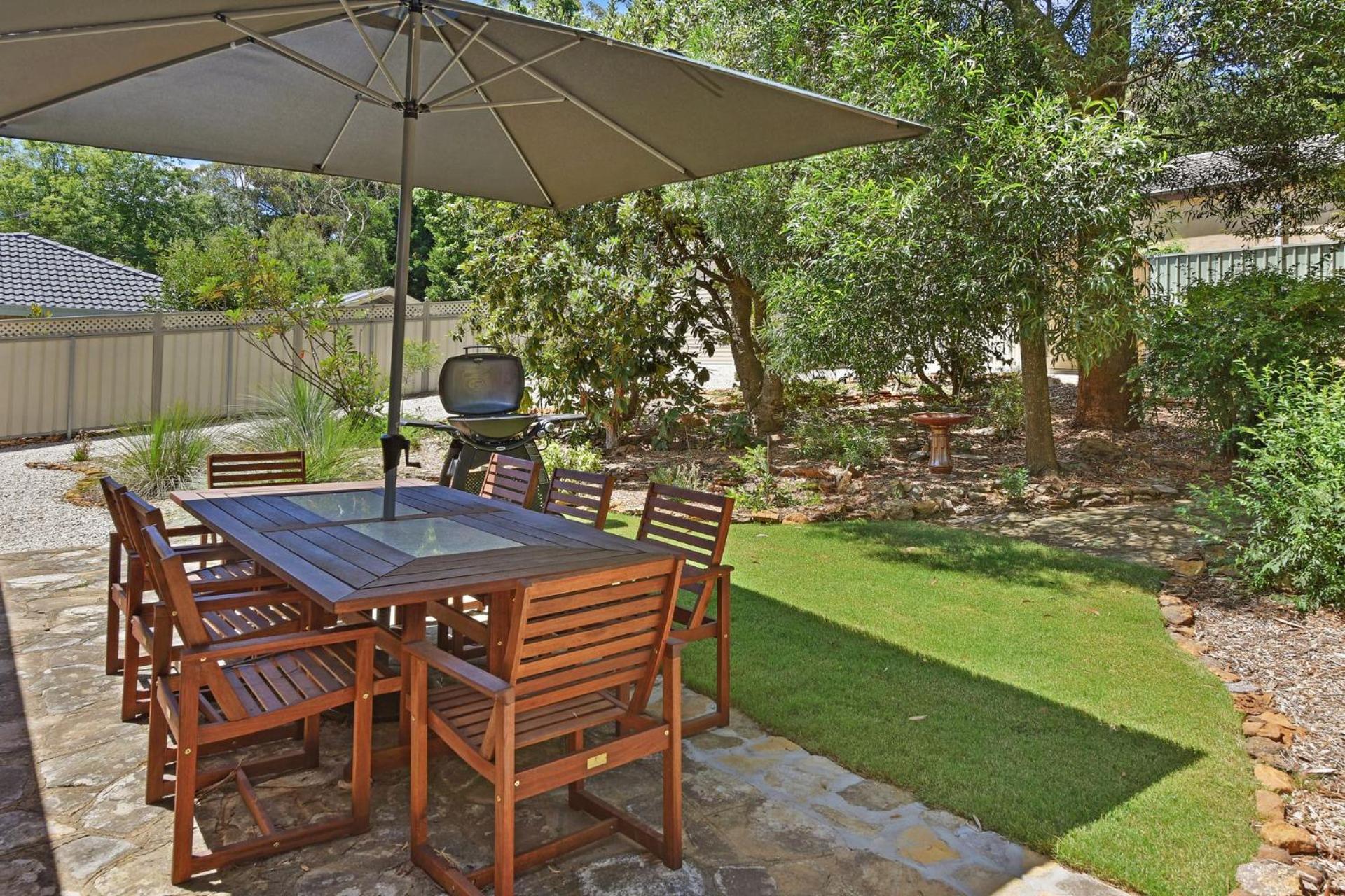 Elmview House in Leura