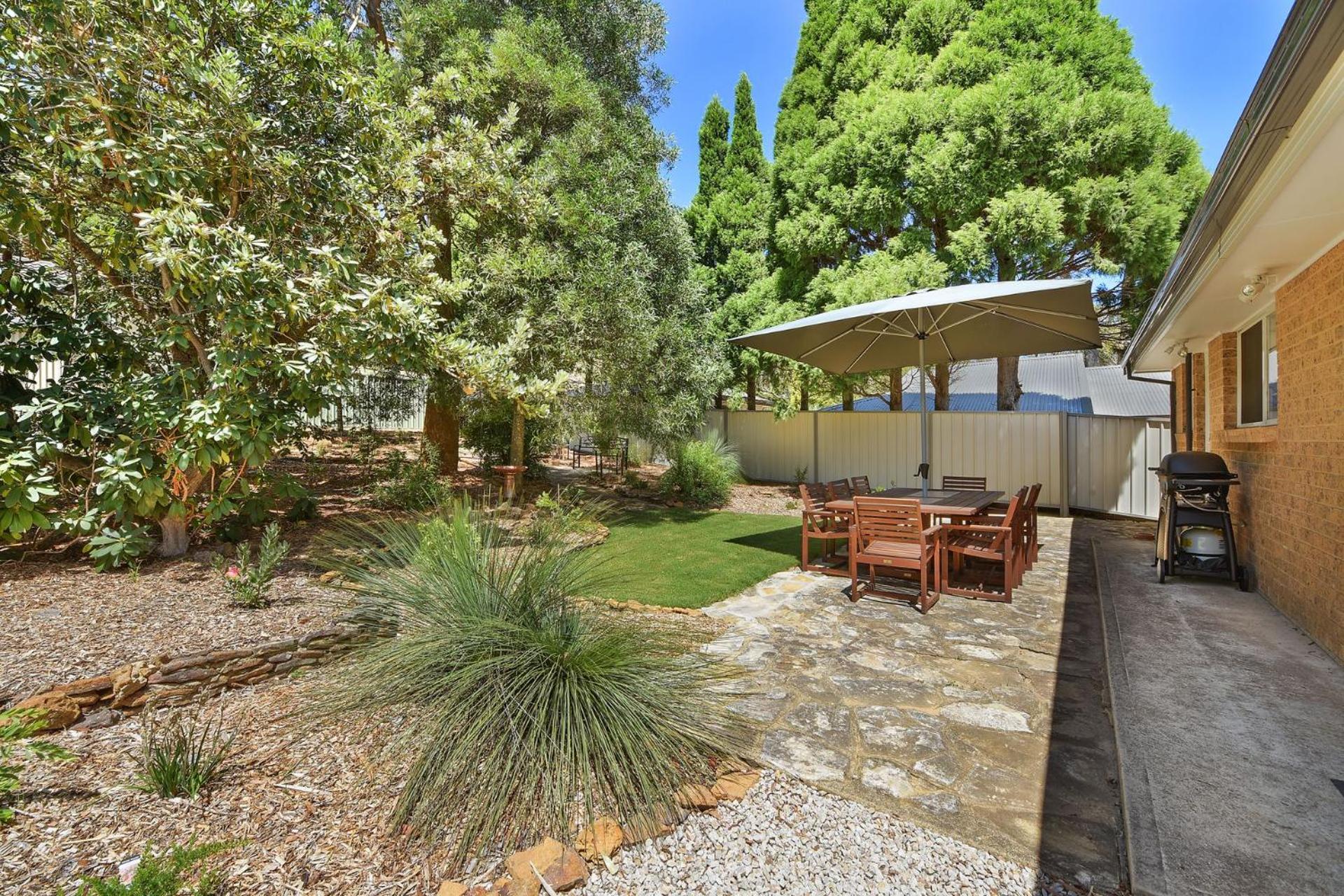 Elmview House in Leura