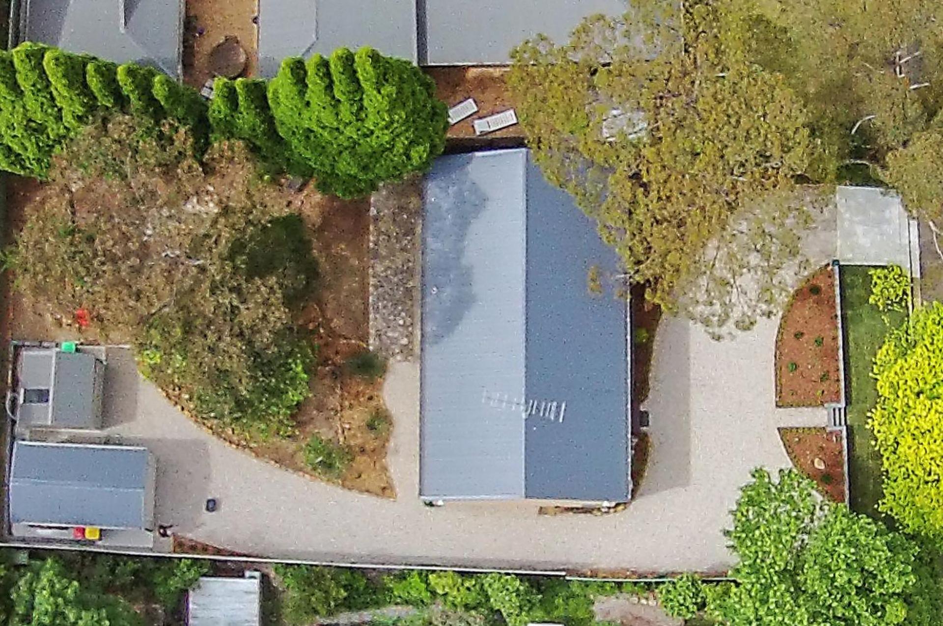 Elmview House in Leura