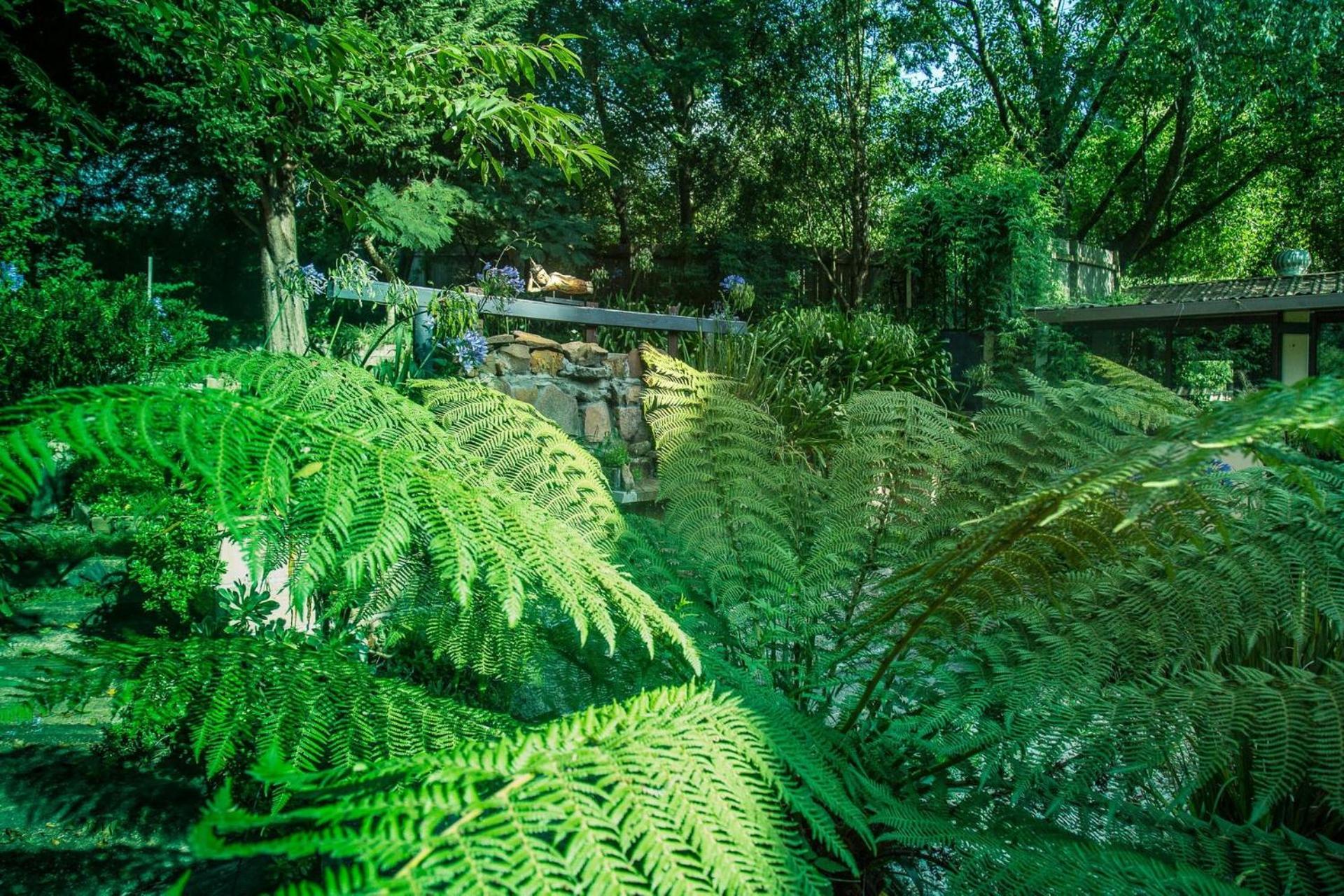 Highgarden