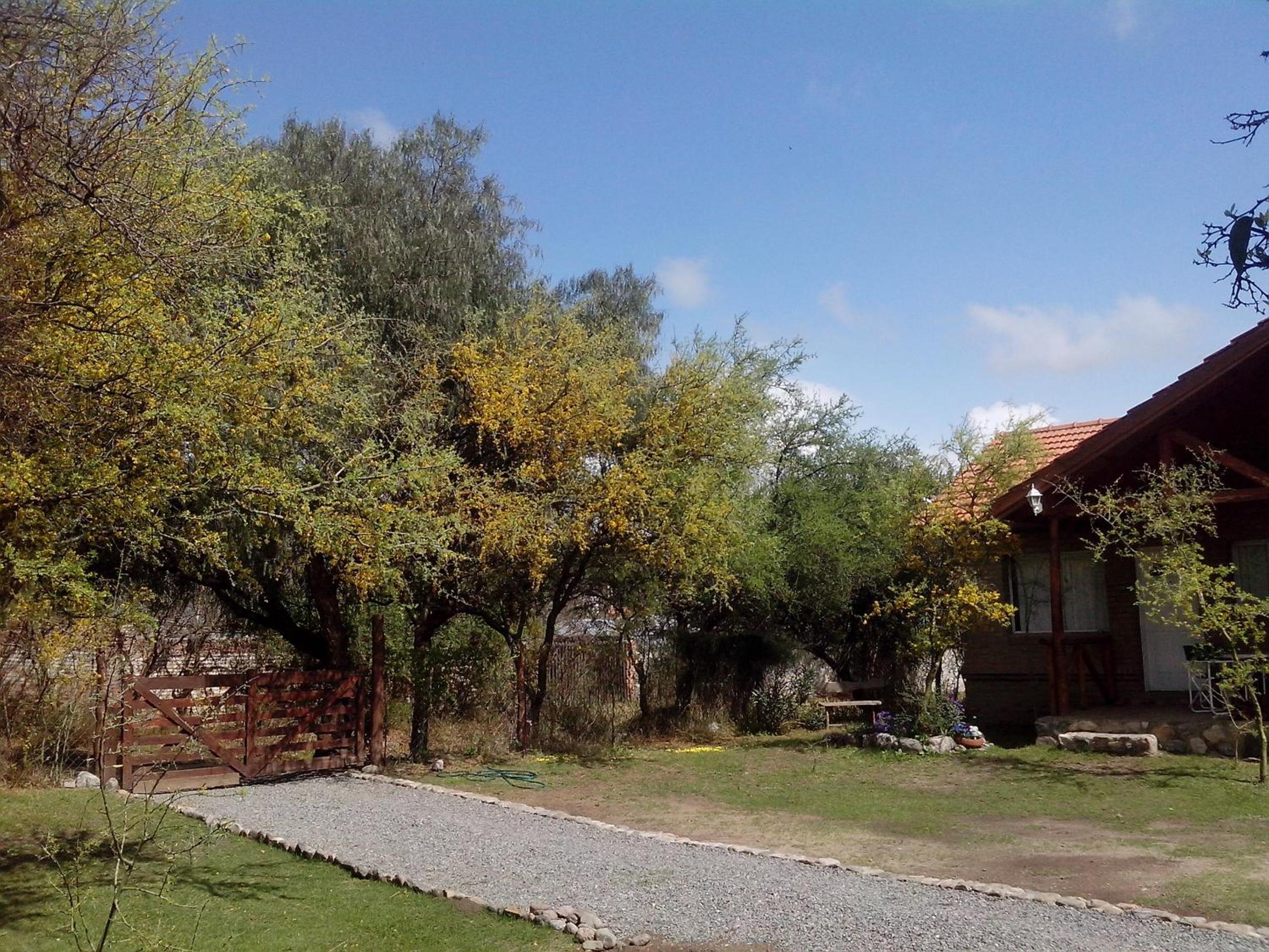 Wilka Pacha - Casas Serranas