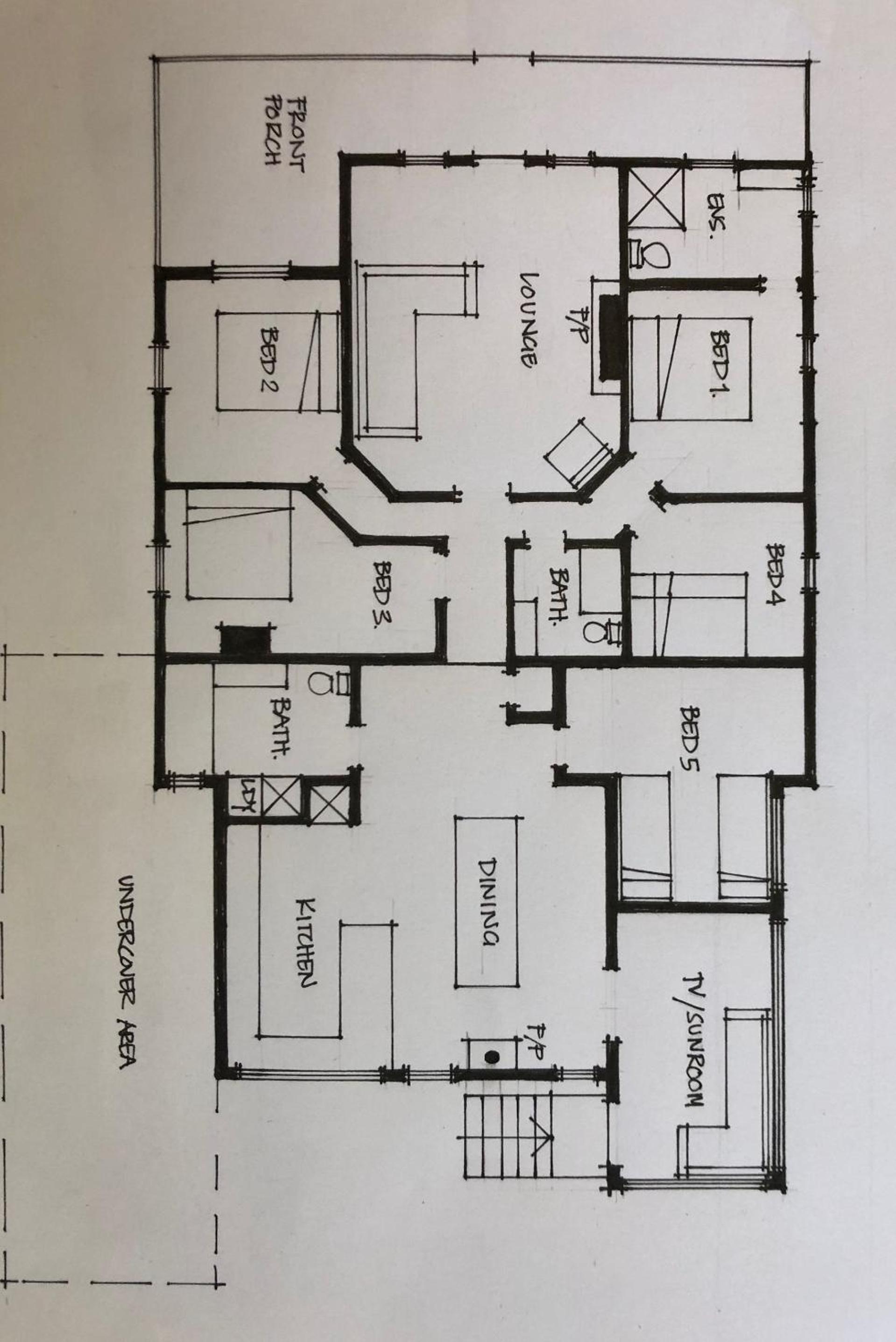 MapleWood House