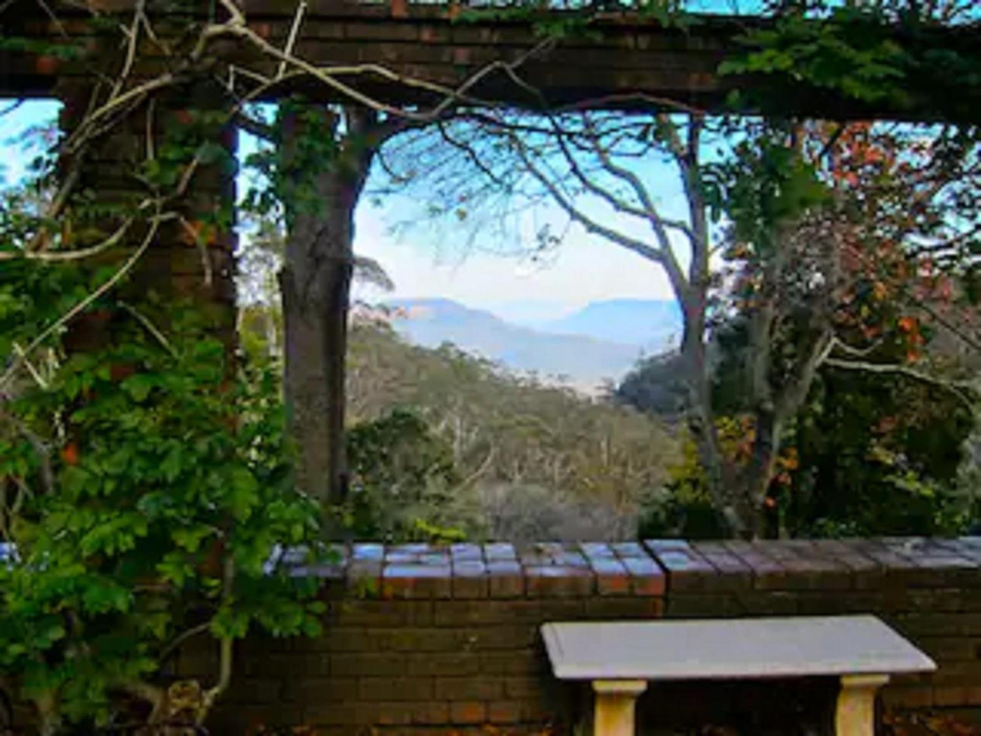 Rose Pine Cottage at Leura