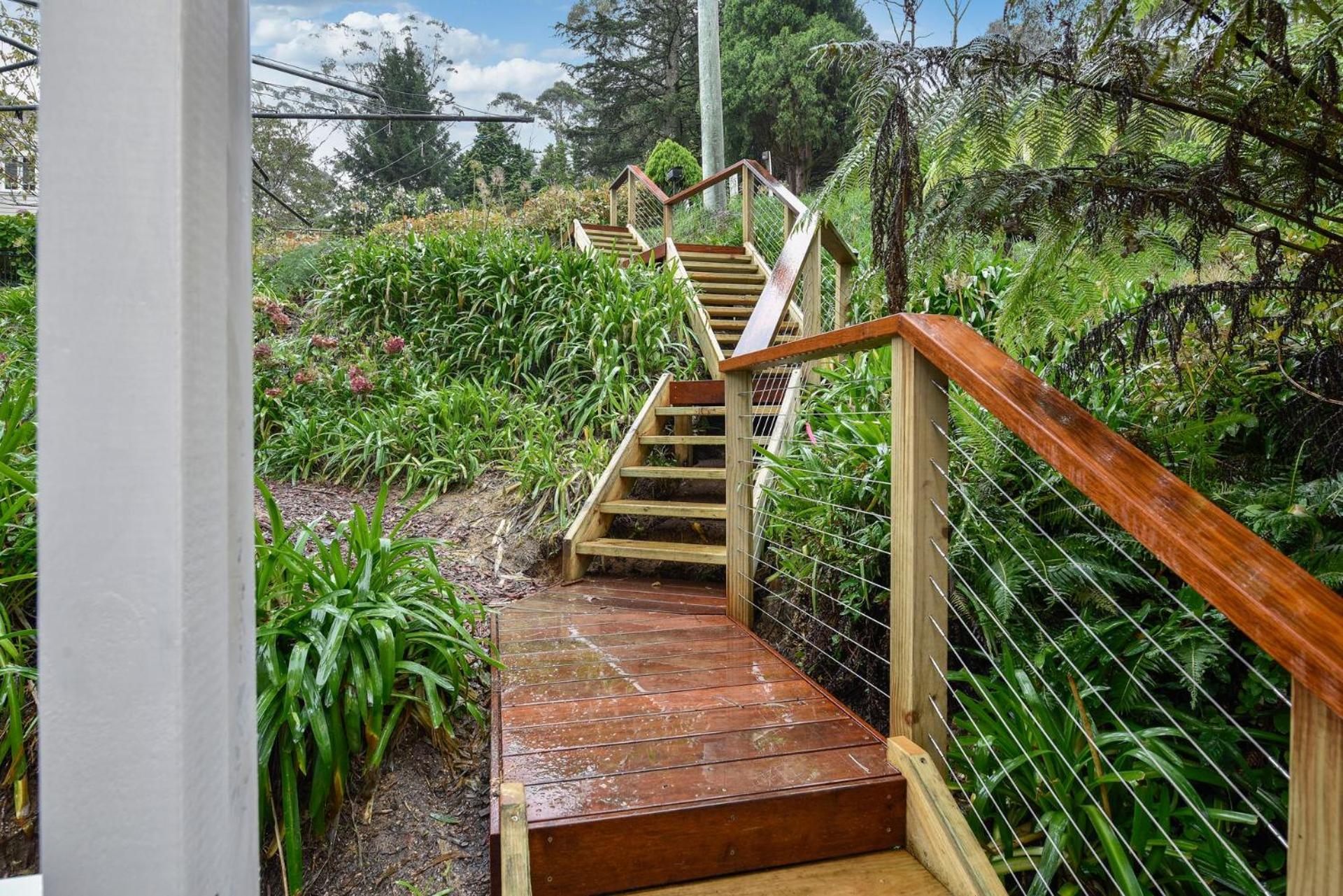 Tree Tops Katoomba