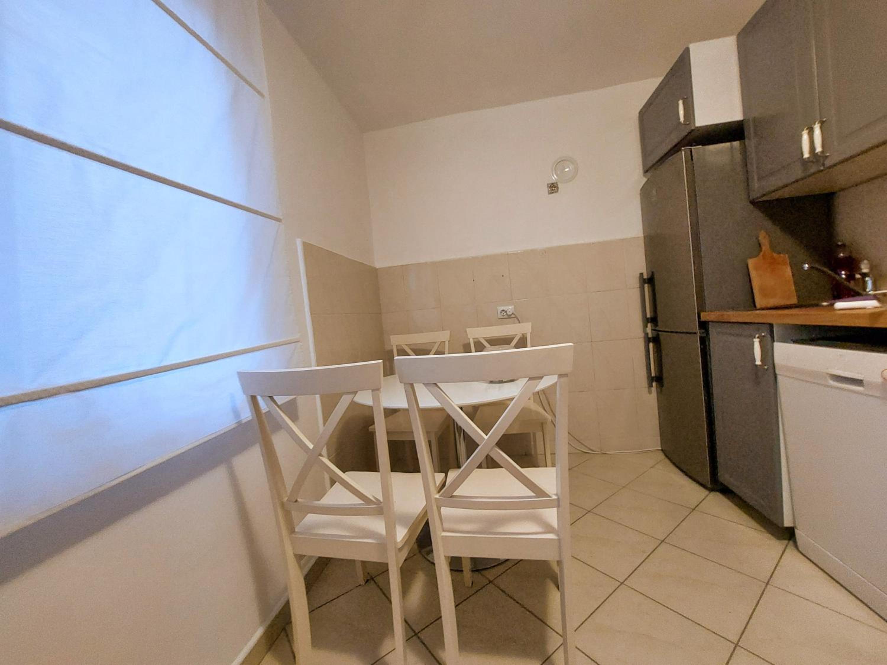 Apartment by the Beach Nona view 5