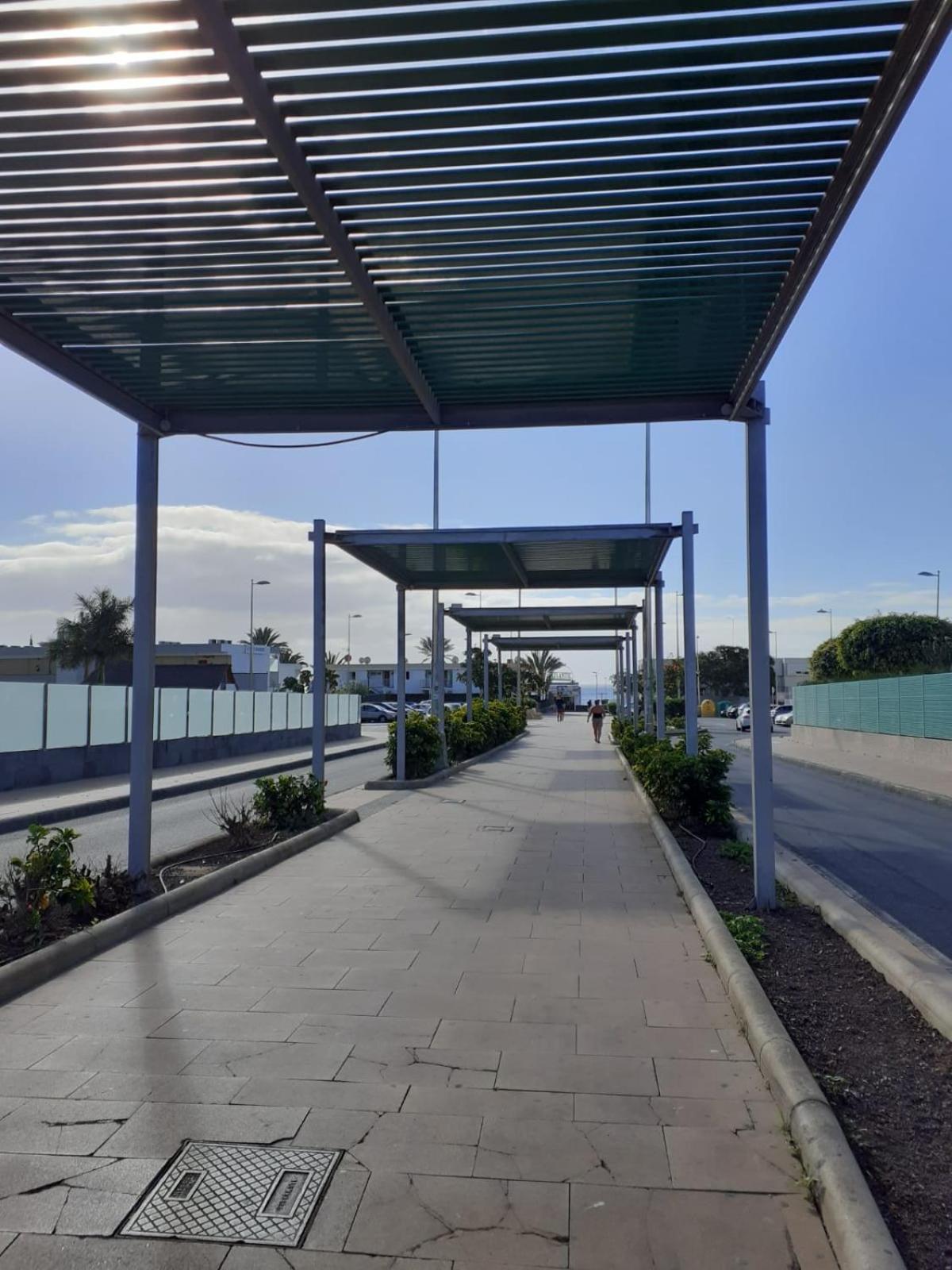 Playa del Inglés easy relax accommodation