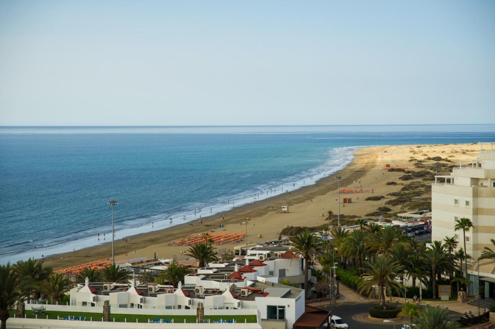 Playa del Inglés easy relax accommodation