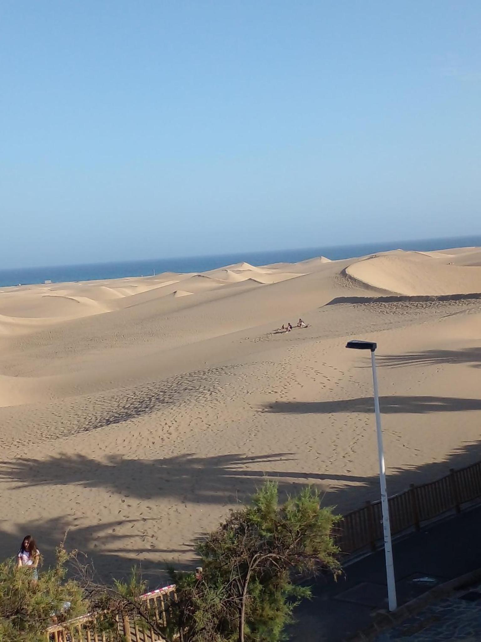 Playa del Inglés easy relax accommodation