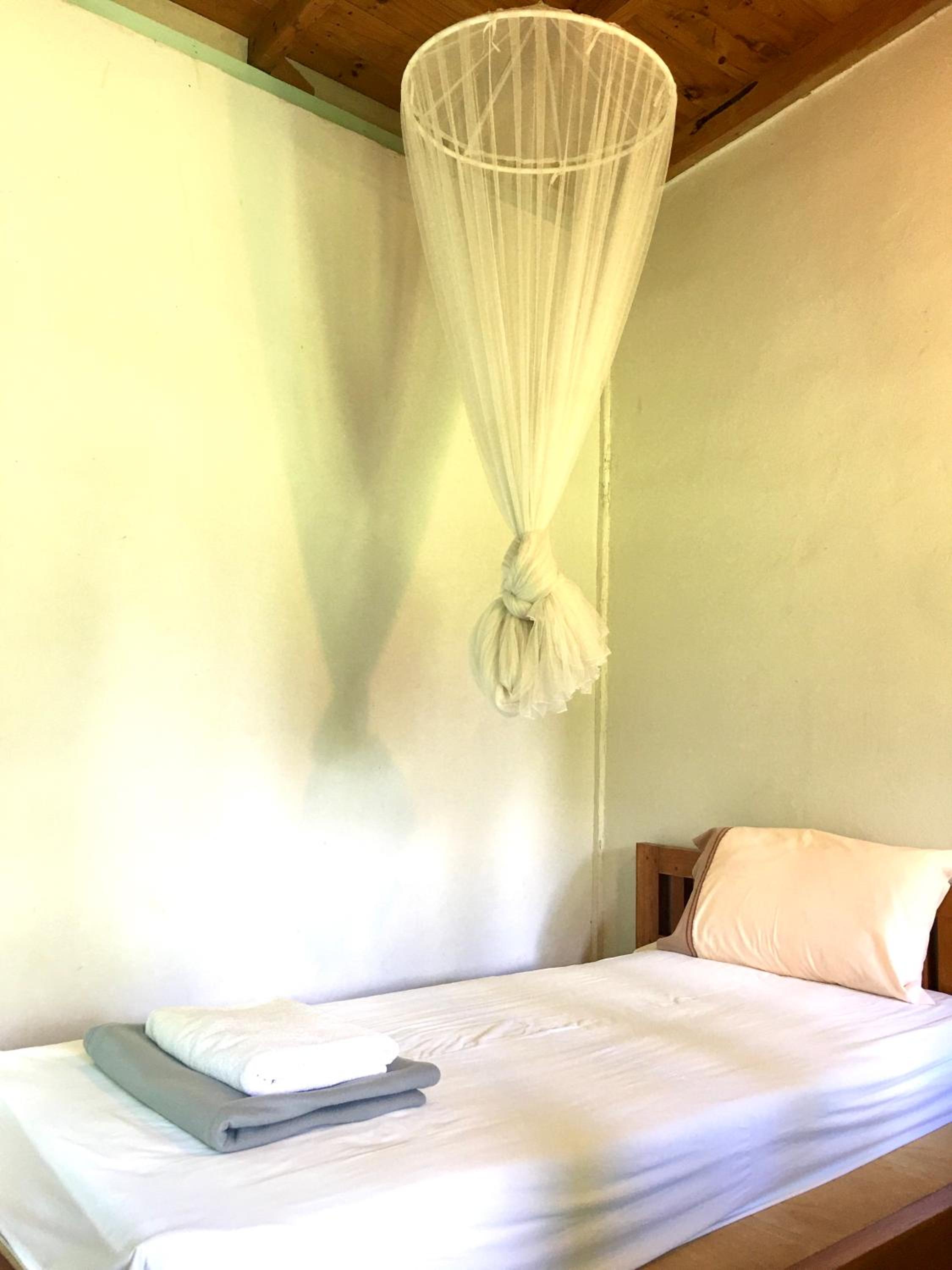 Pai Flora Resort