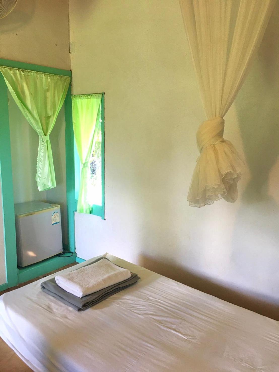 Pai Flora Resort
