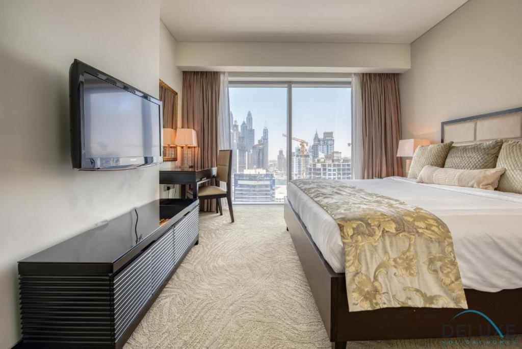 Graceful 1BR at The Address Residences Dubai Marina by Deluxe Holiday Homes