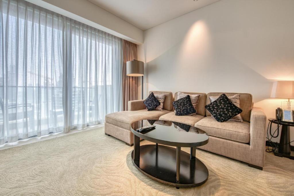 Graceful 1BR at The Address Residences Dubai Marina by Deluxe Holiday Homes