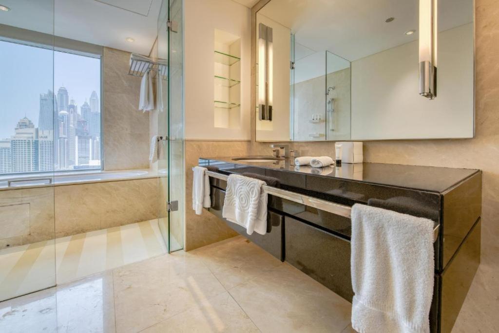 Graceful 1BR at The Address Residences Dubai Marina by Deluxe Holiday Homes