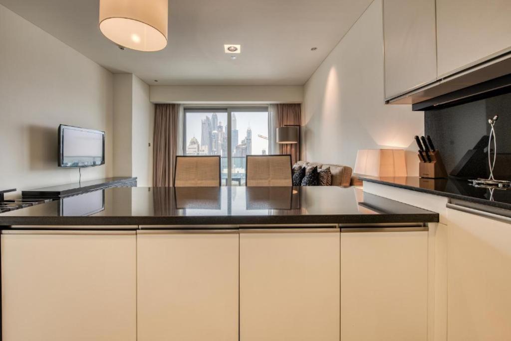 Graceful 1BR at The Address Residences Dubai Marina by Deluxe Holiday Homes
