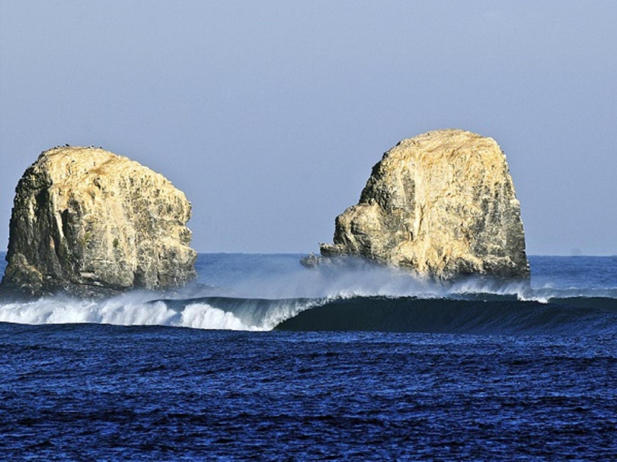 Cuarzo Lodge