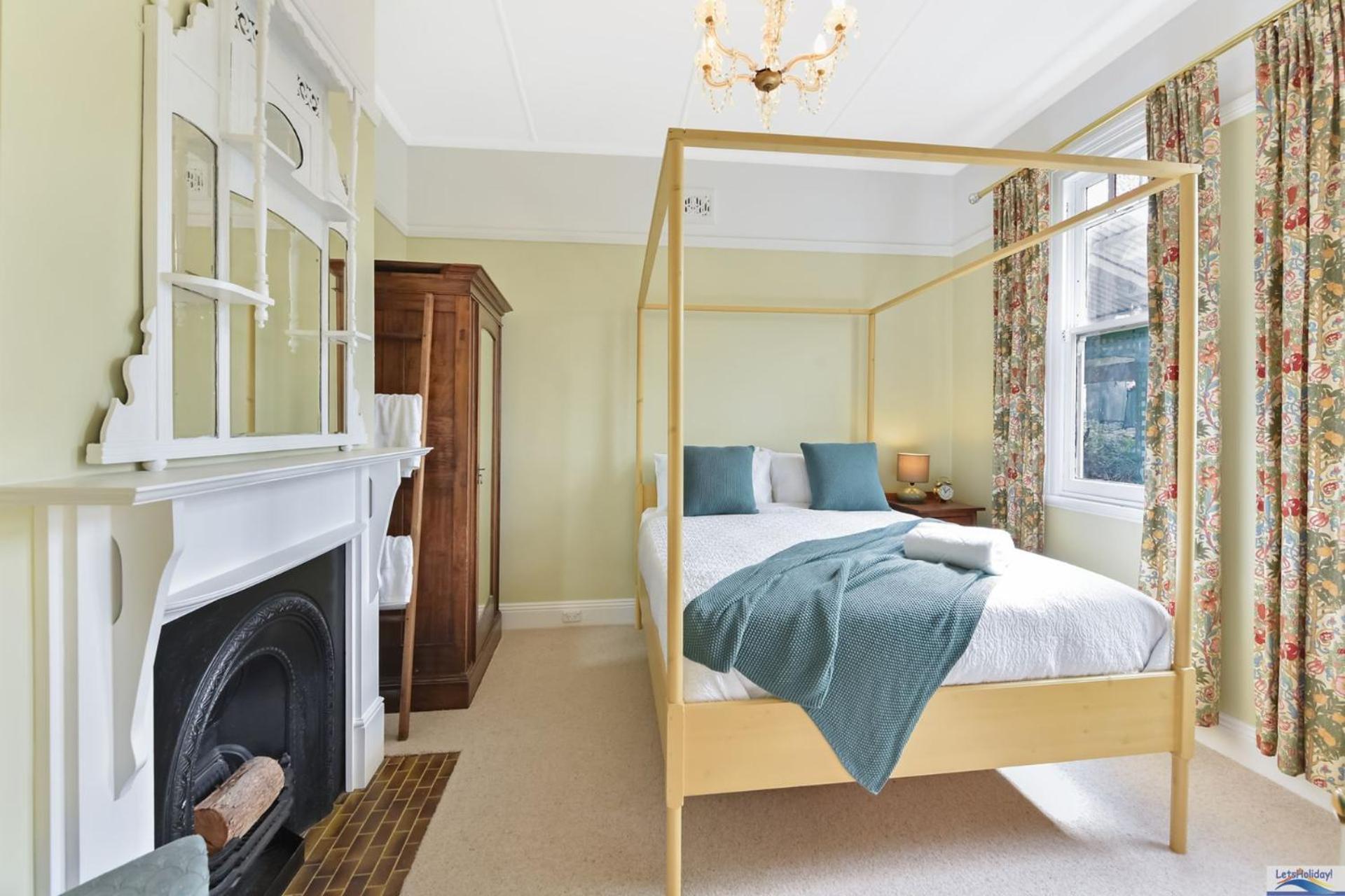 Idlehour Cottage
