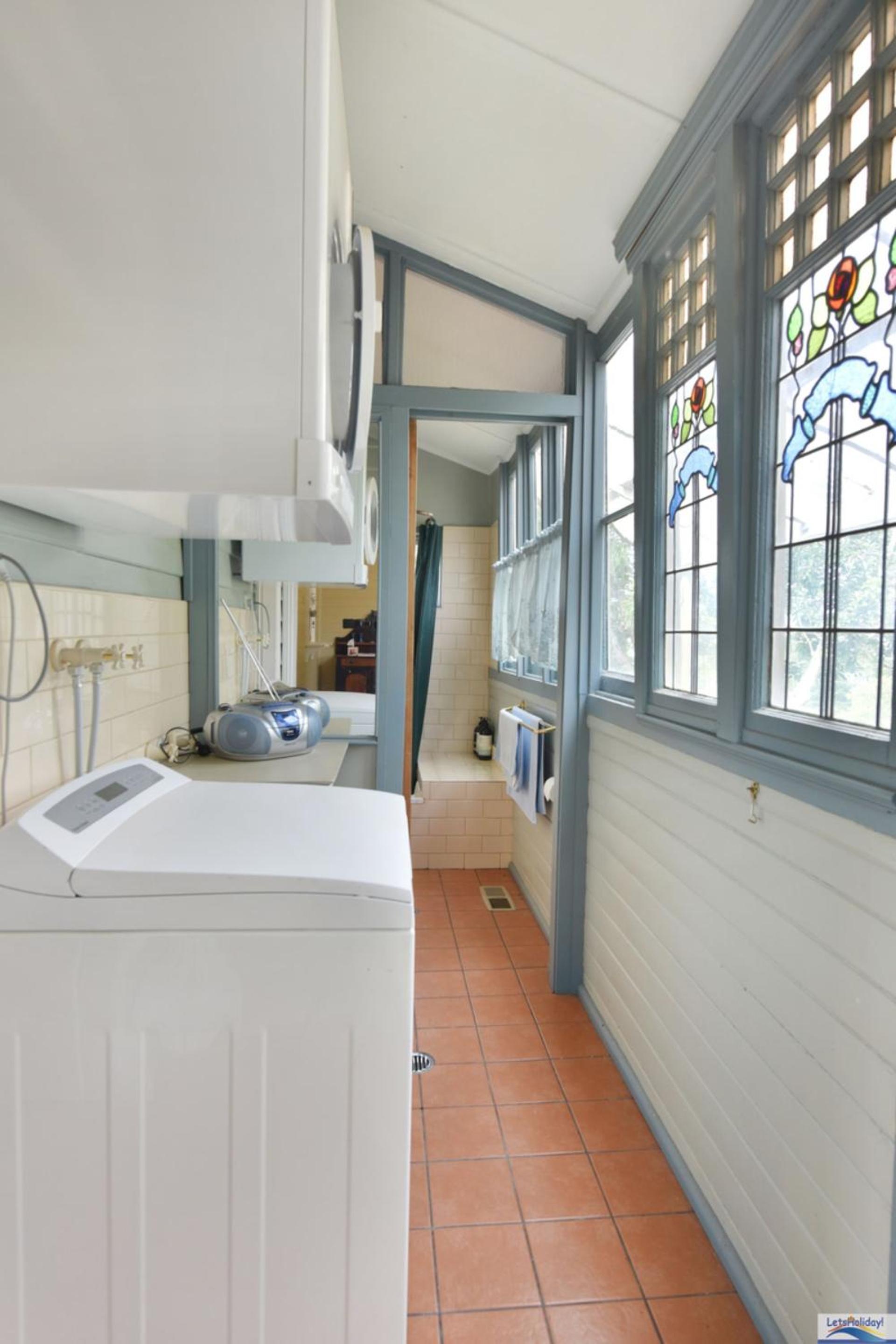 Idlehour Cottage