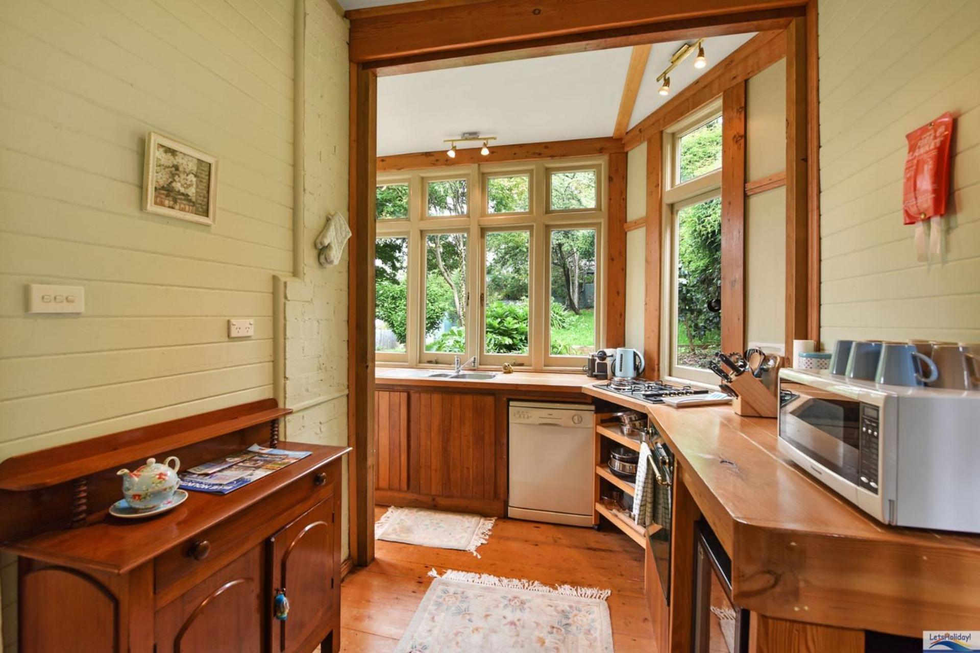 Idlehour Cottage