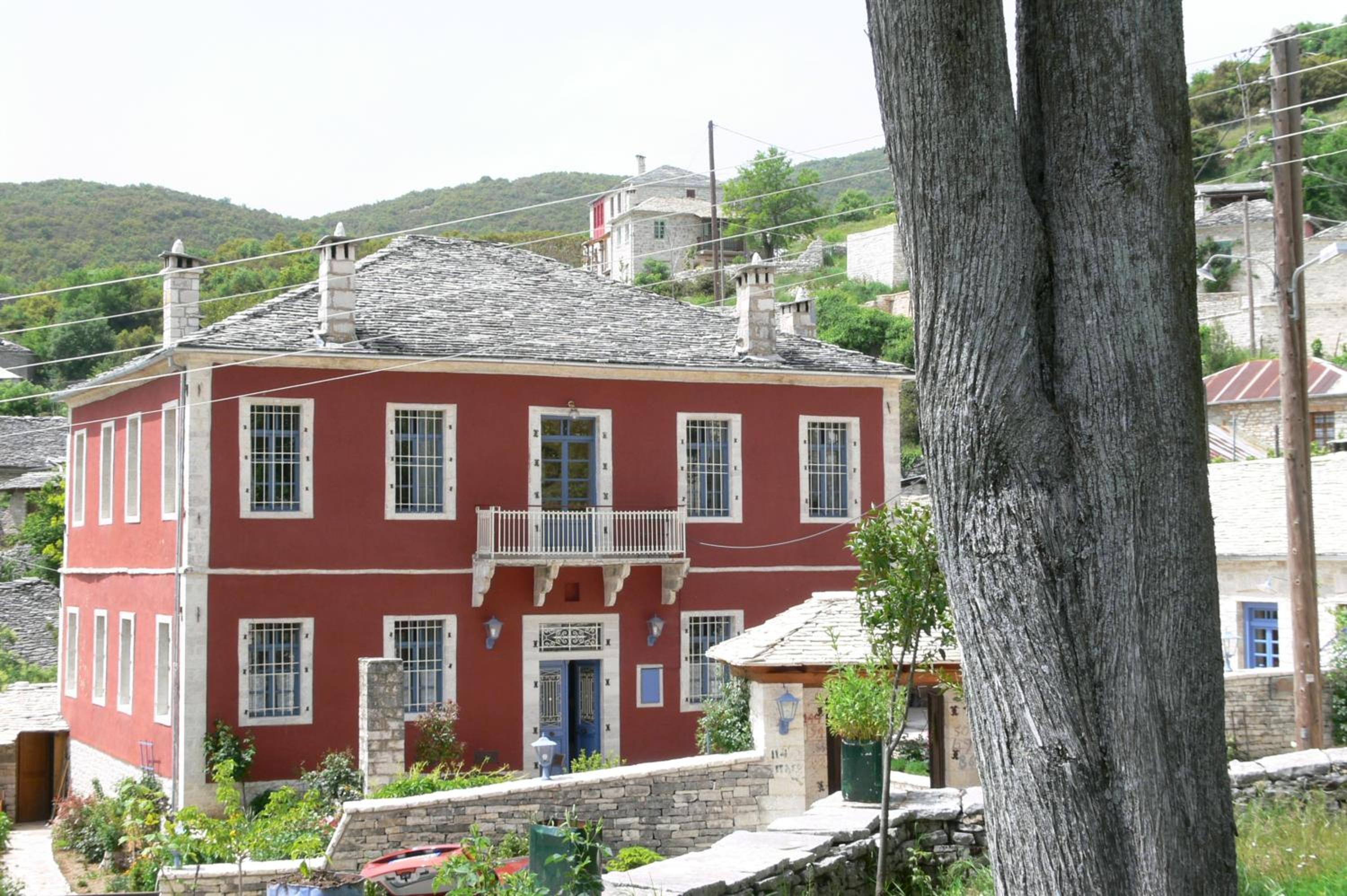 building