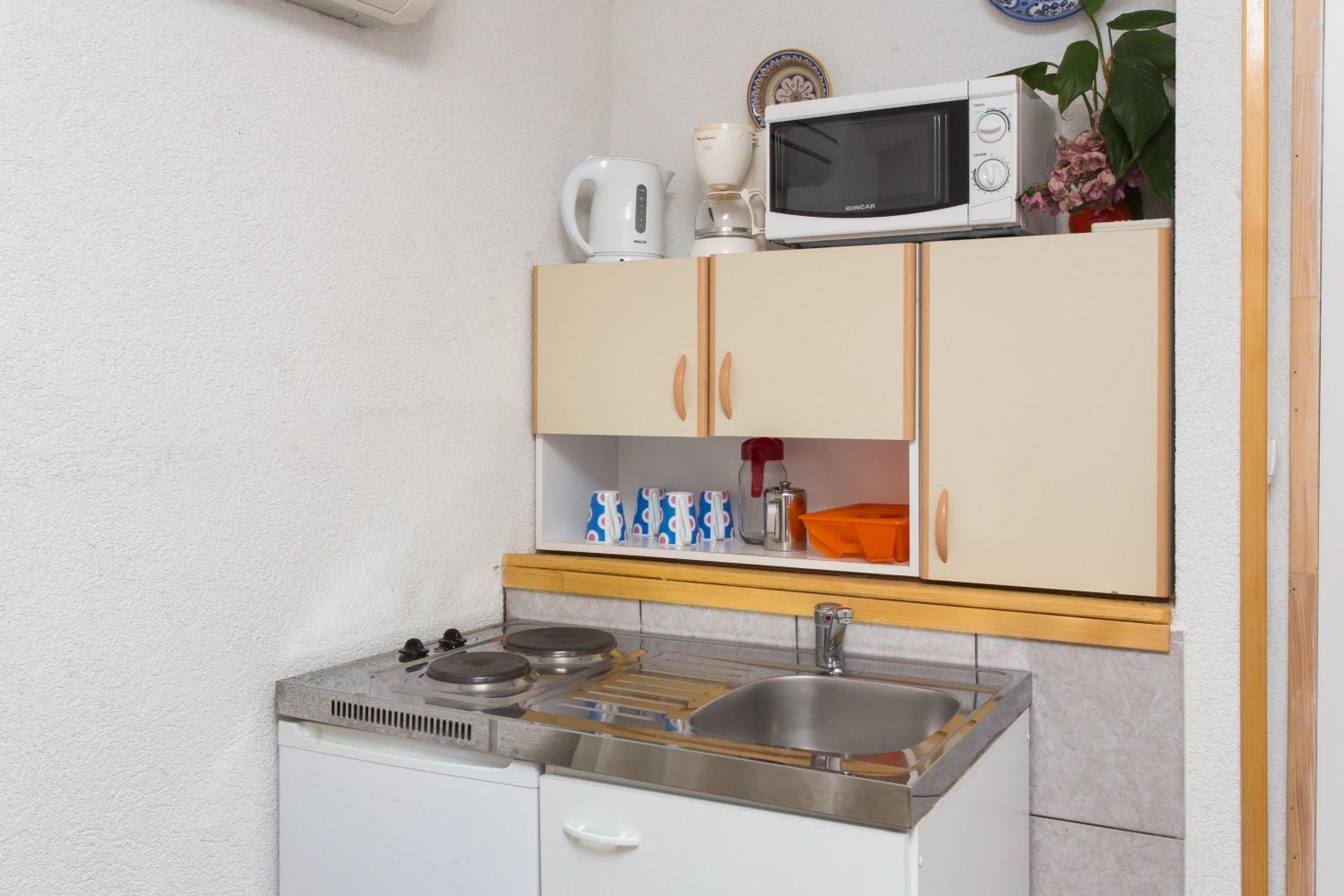 Dubrovnik Sunset Apartments