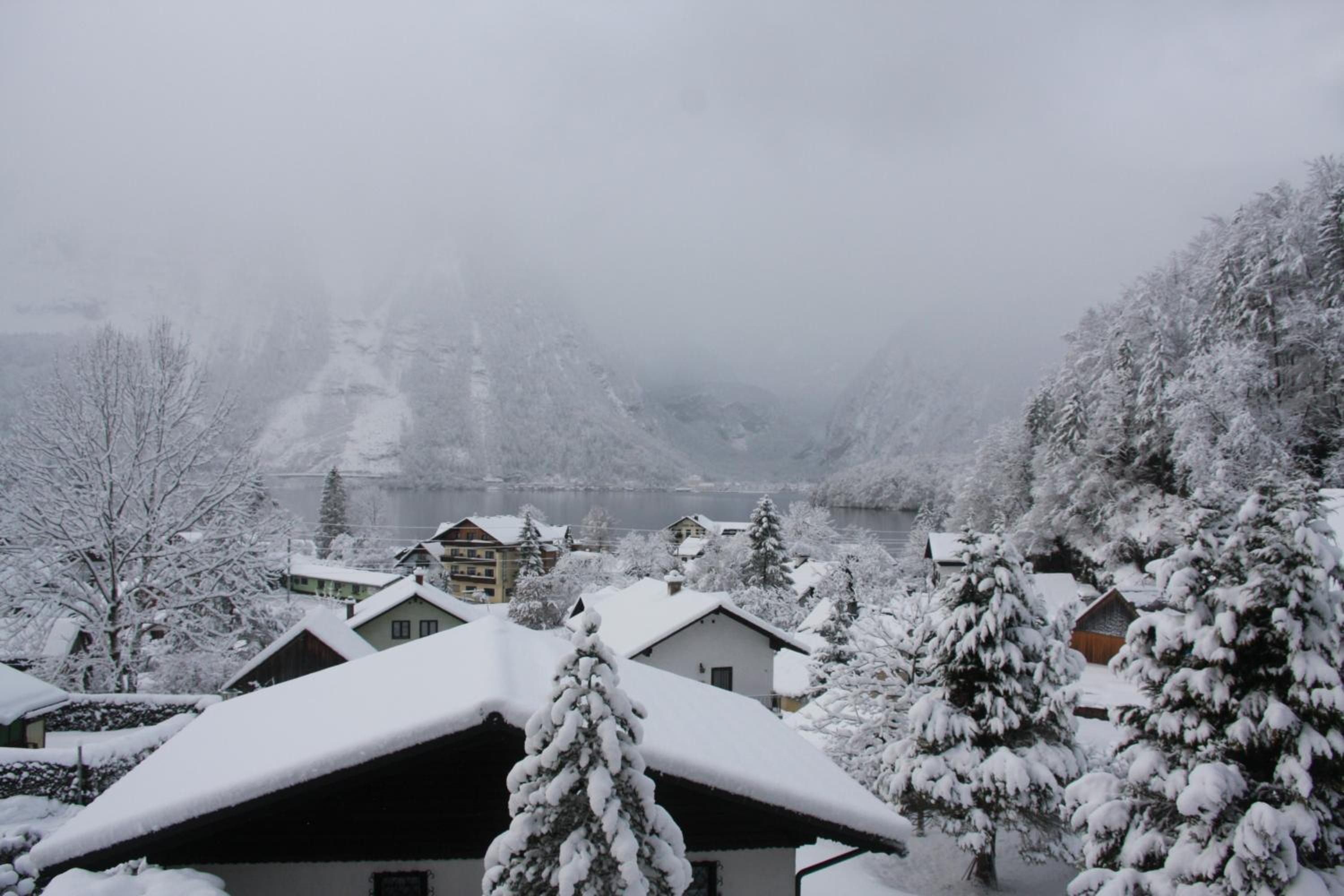 Haus Salzkammergut
