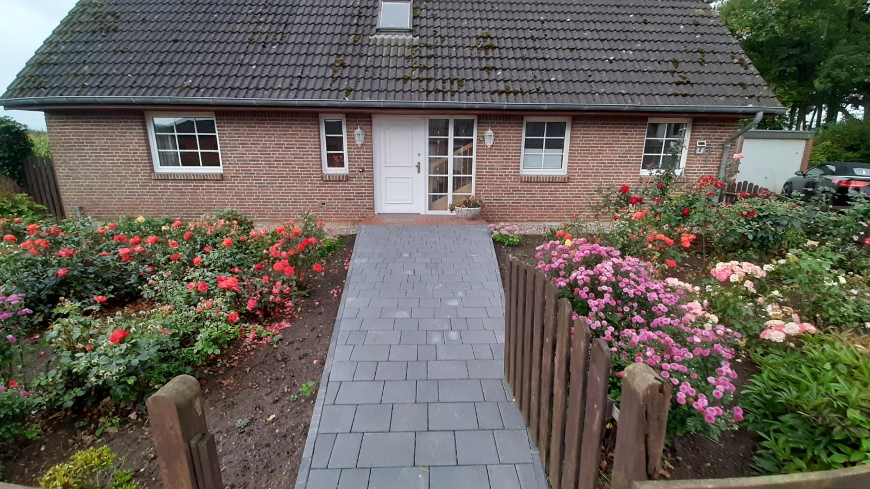 Ferienwohnung Langfeld