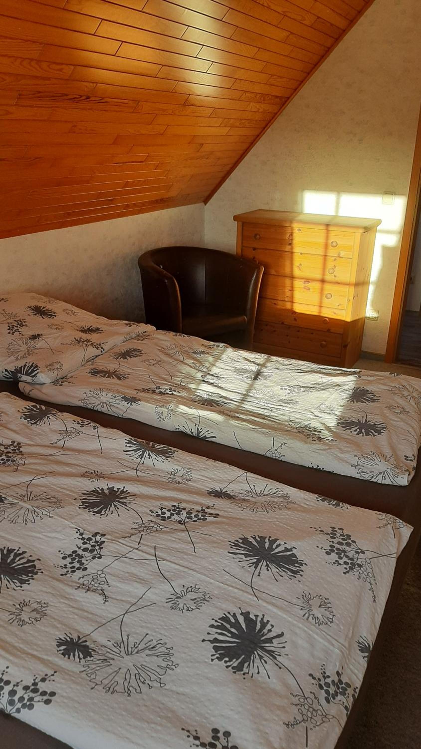 Ferienwohnung Langfeld