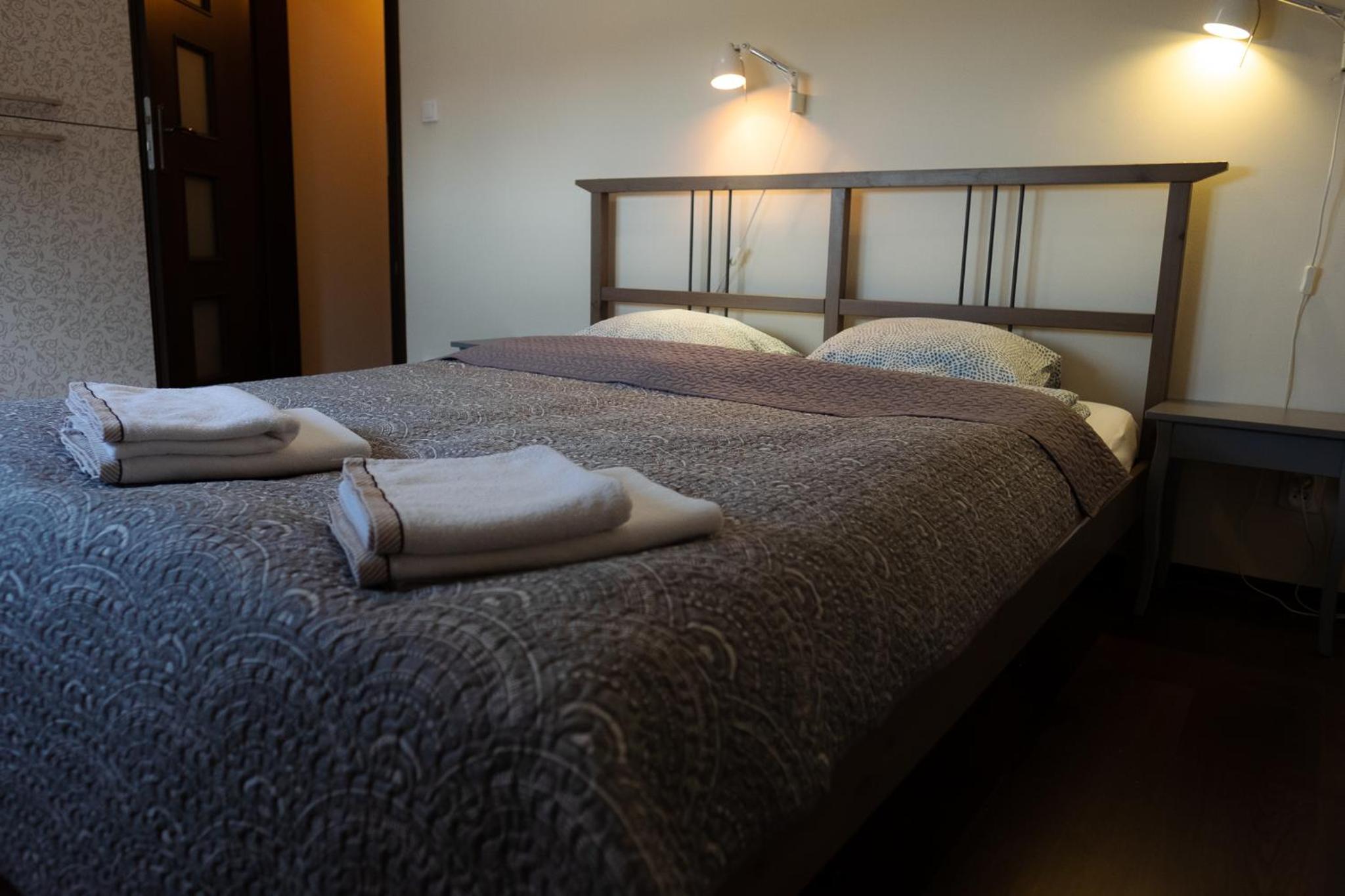 NIENOVO - Apartament Kórnik niedaleko jeziora i widok na Arboretum view 5